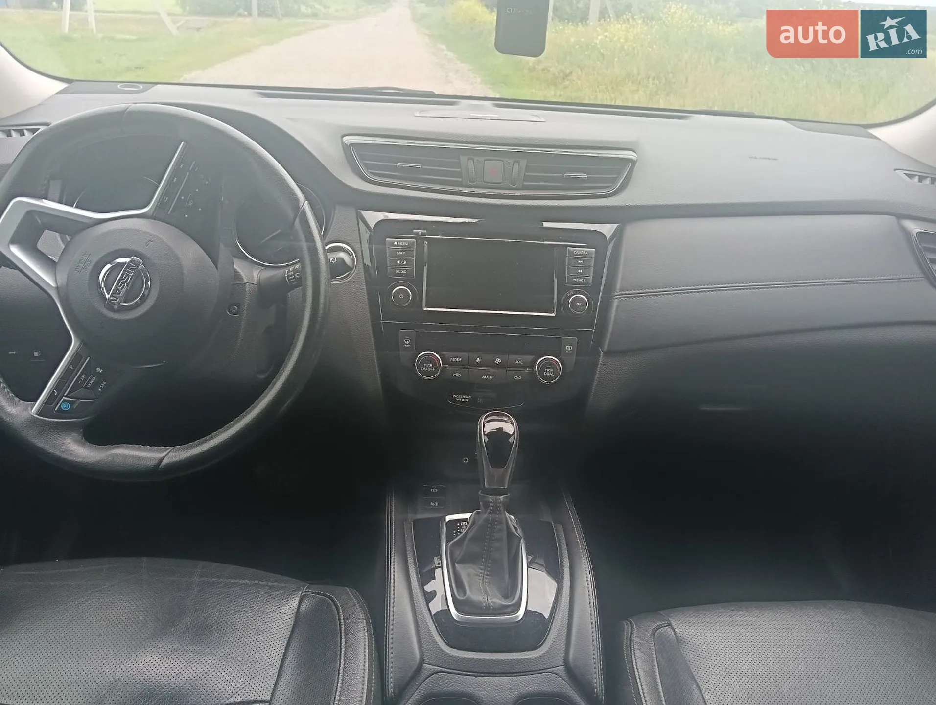 2018 Nissan Rogue - мініатюра 9