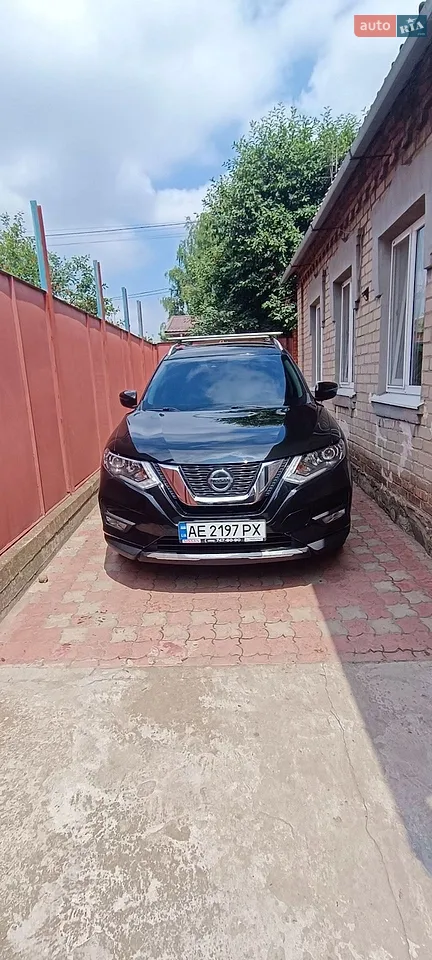 2018 Nissan Rogue - мініатюра 25