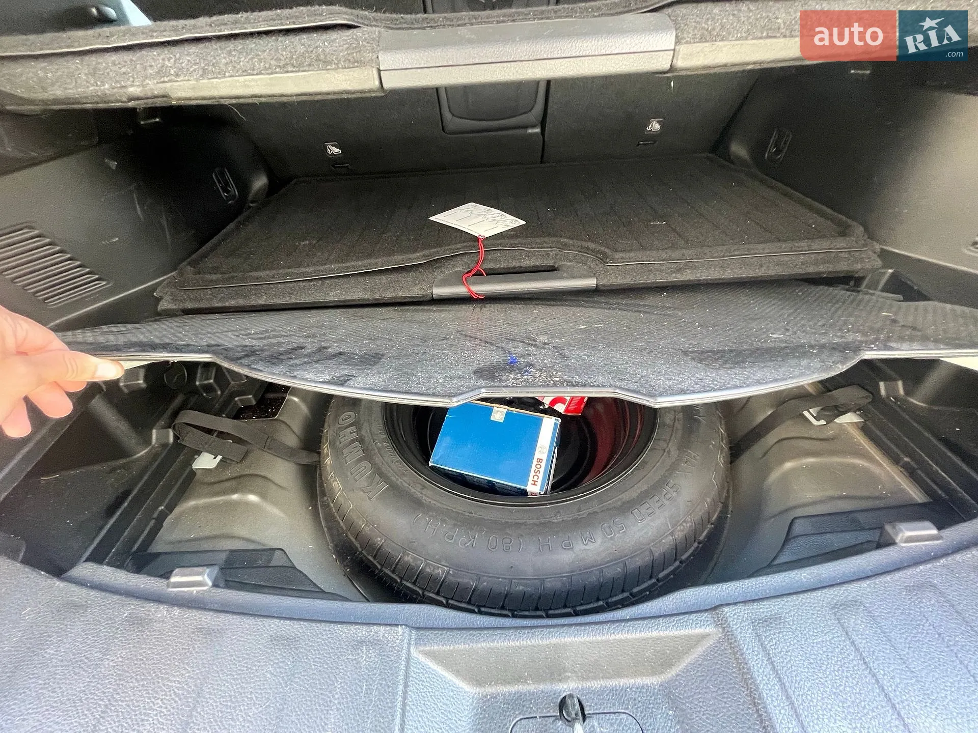 2019 Nissan Rogue - мініатюра 7