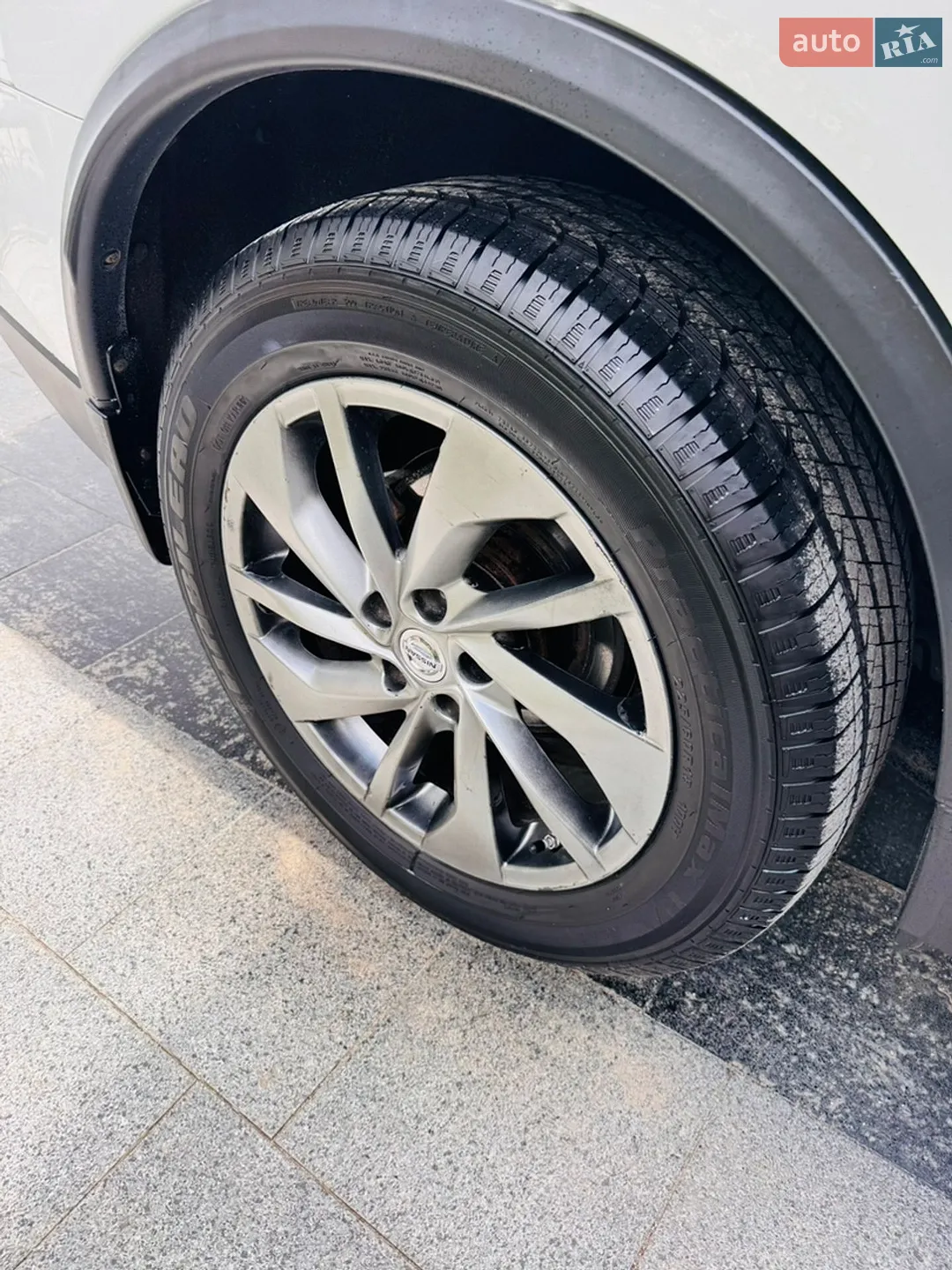 2014 Nissan Rogue - мініатюра 20