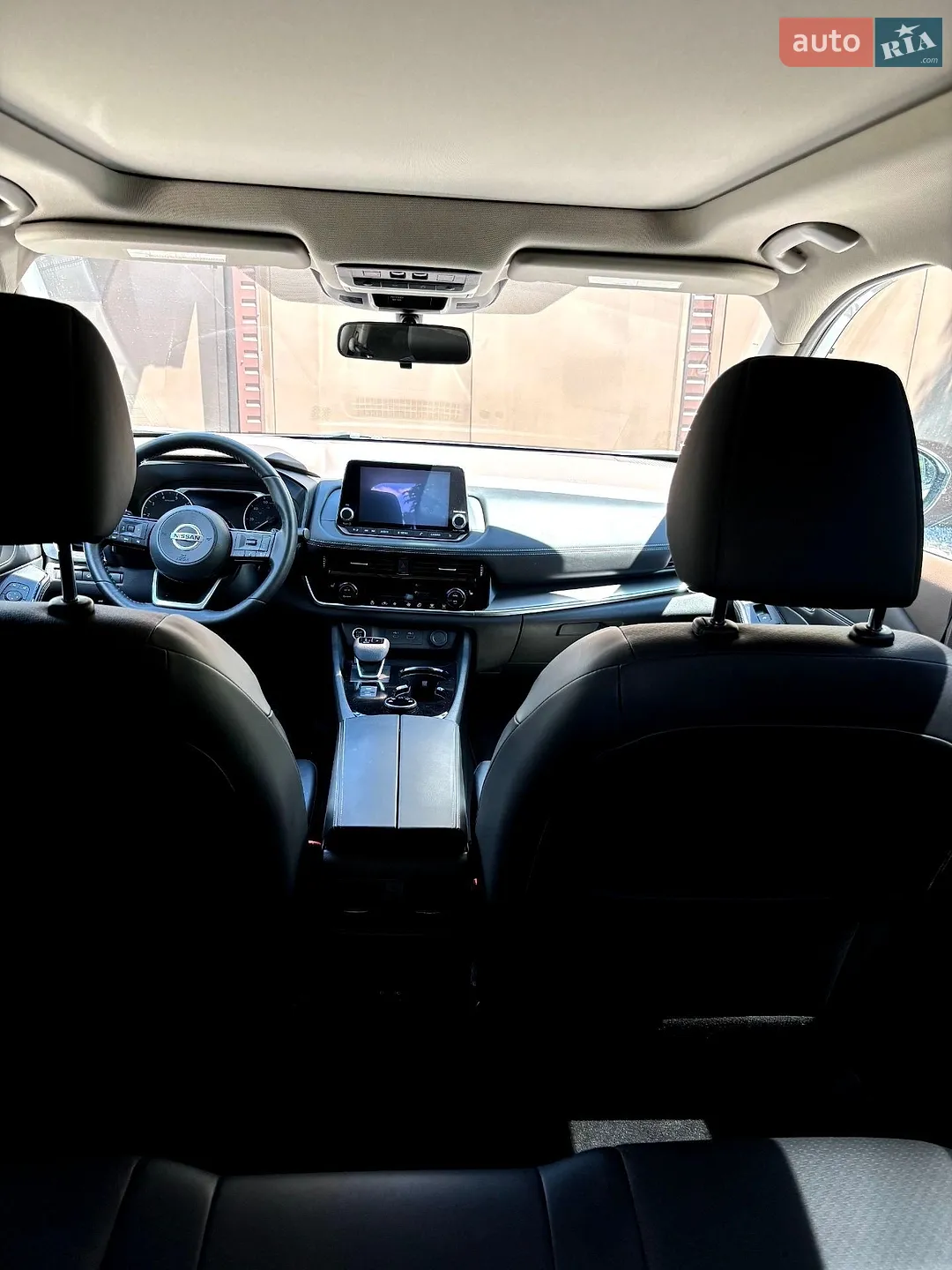 2020 Nissan Rogue - мініатюра 24