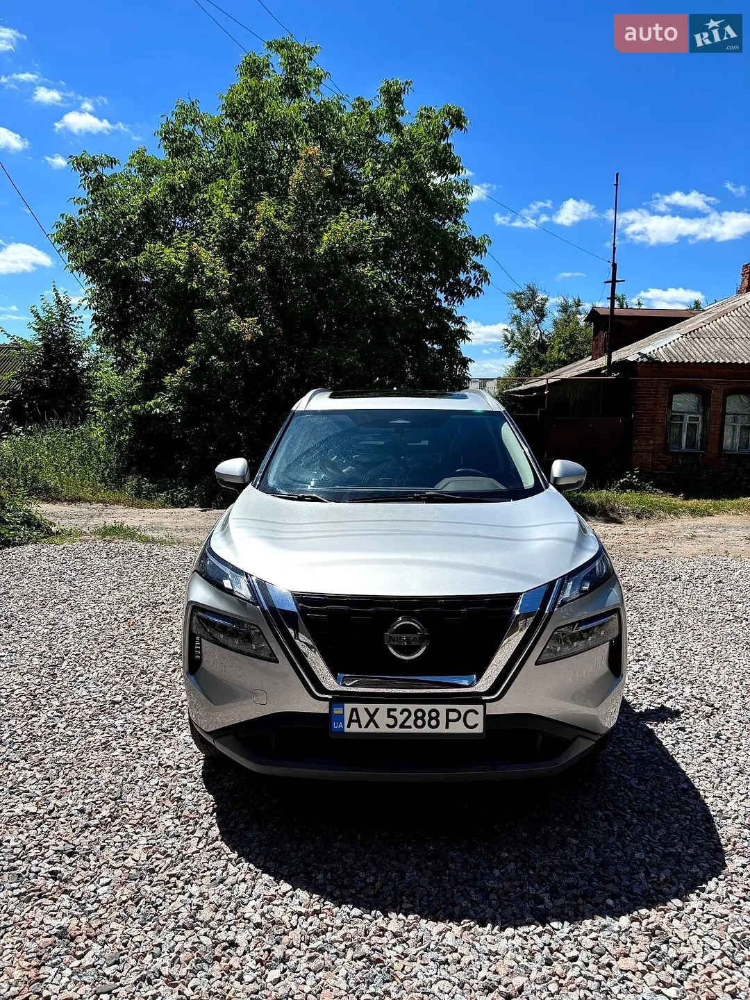 2020 Nissan Rogue - мініатюра 12
