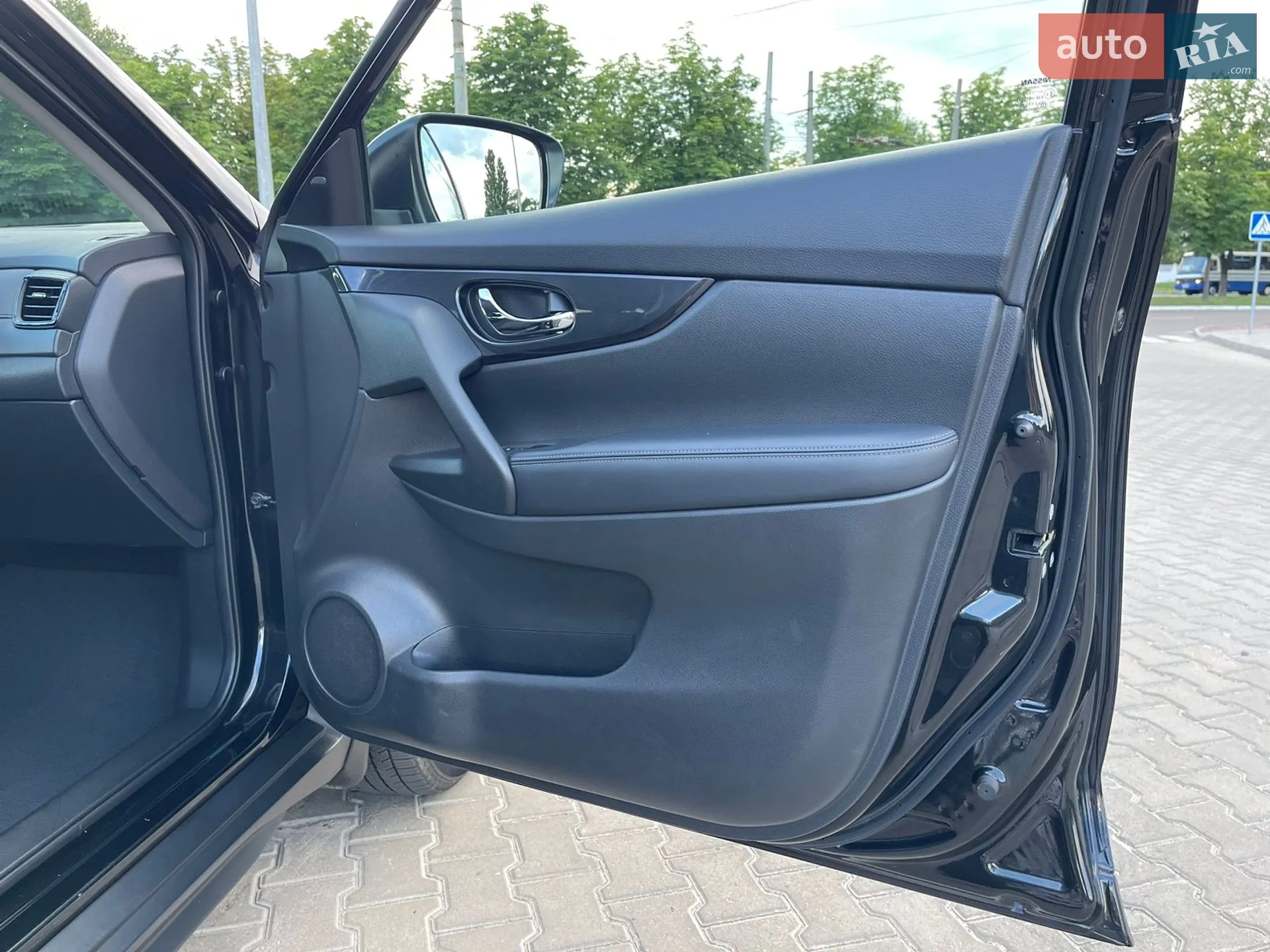 2018 Nissan Rogue - мініатюра 22