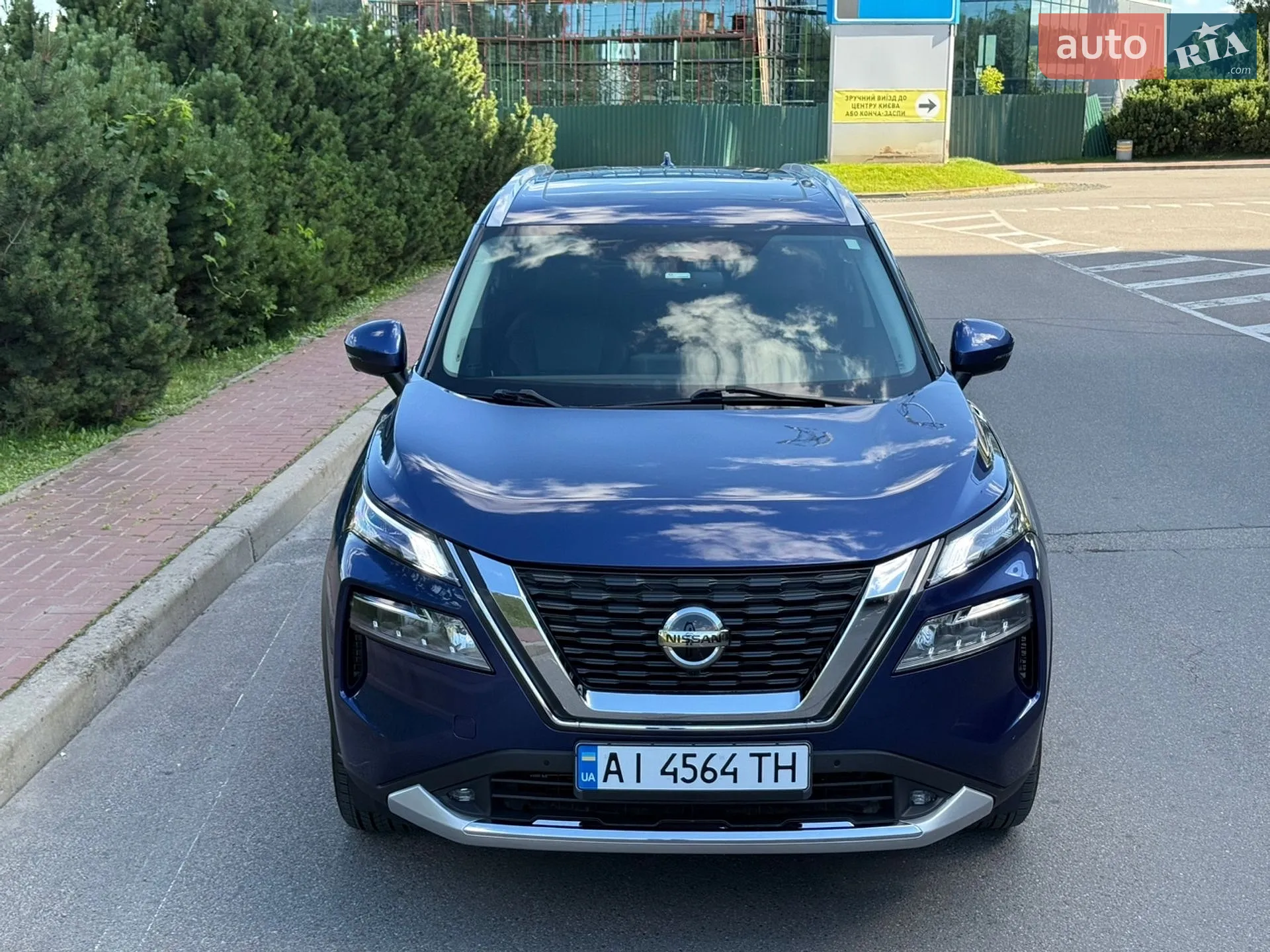 2021 Nissan Rogue - мініатюра 8