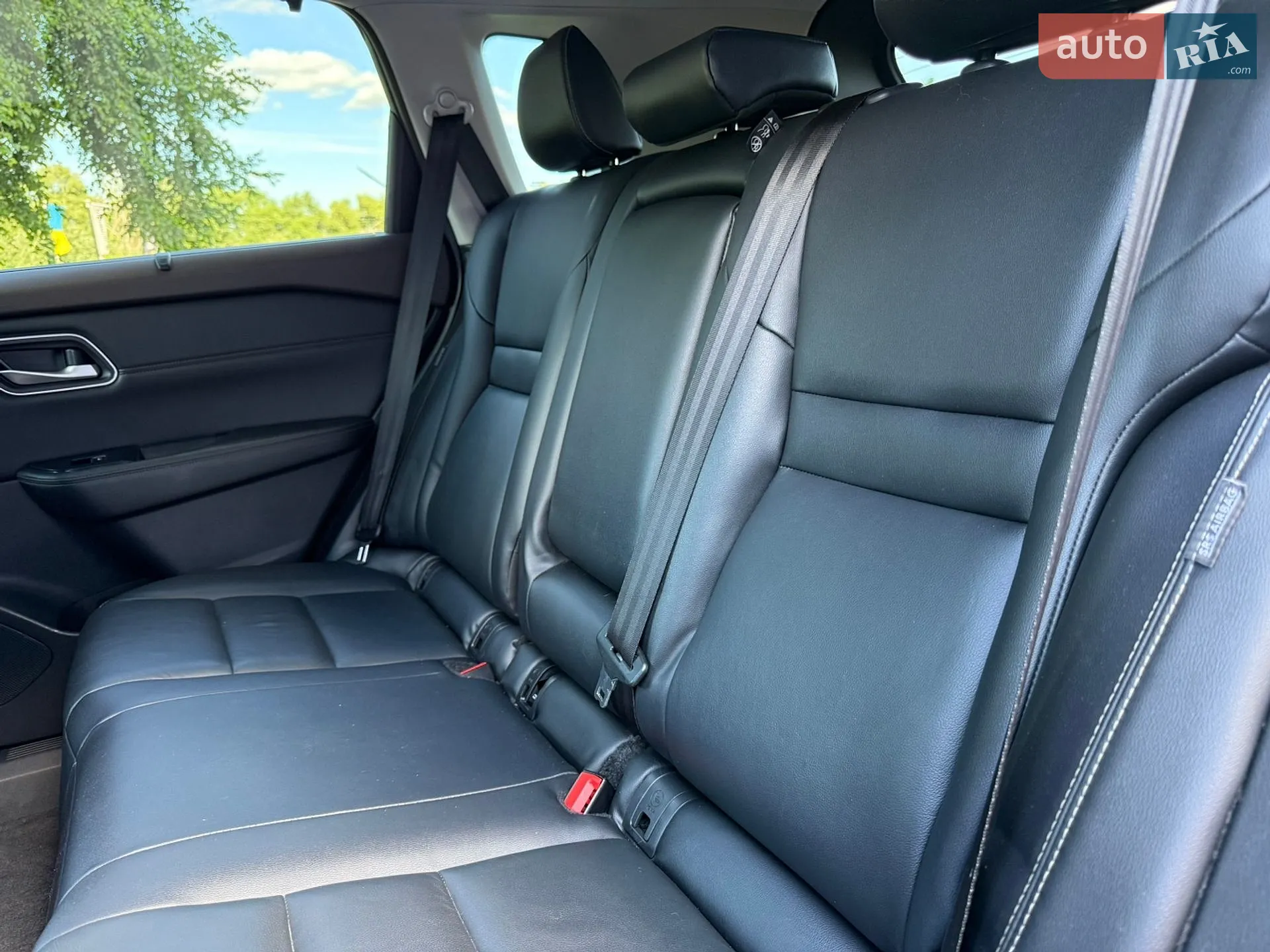2021 Nissan Rogue - мініатюра 25