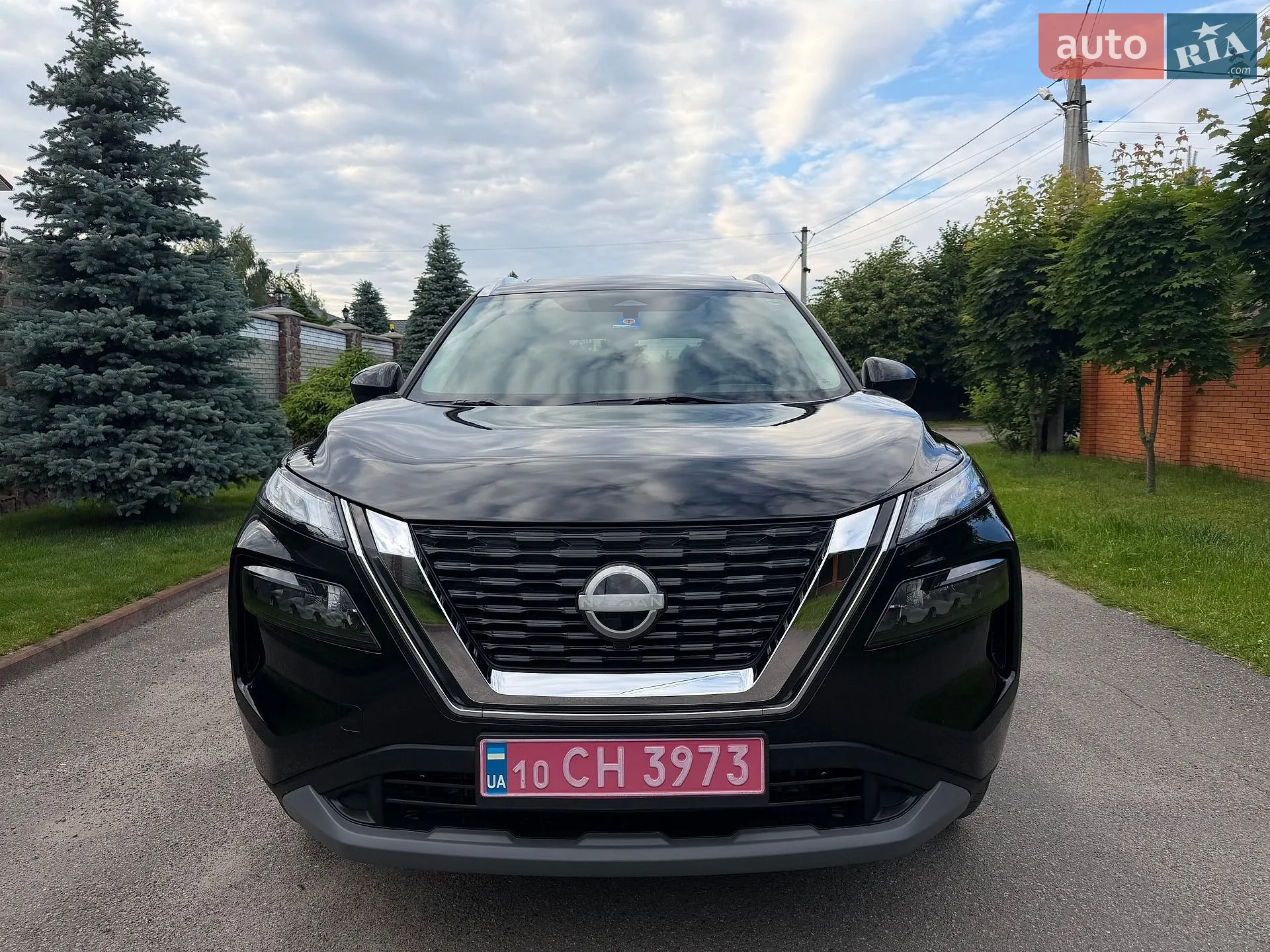 2023 Nissan Rogue - мініатюра 3