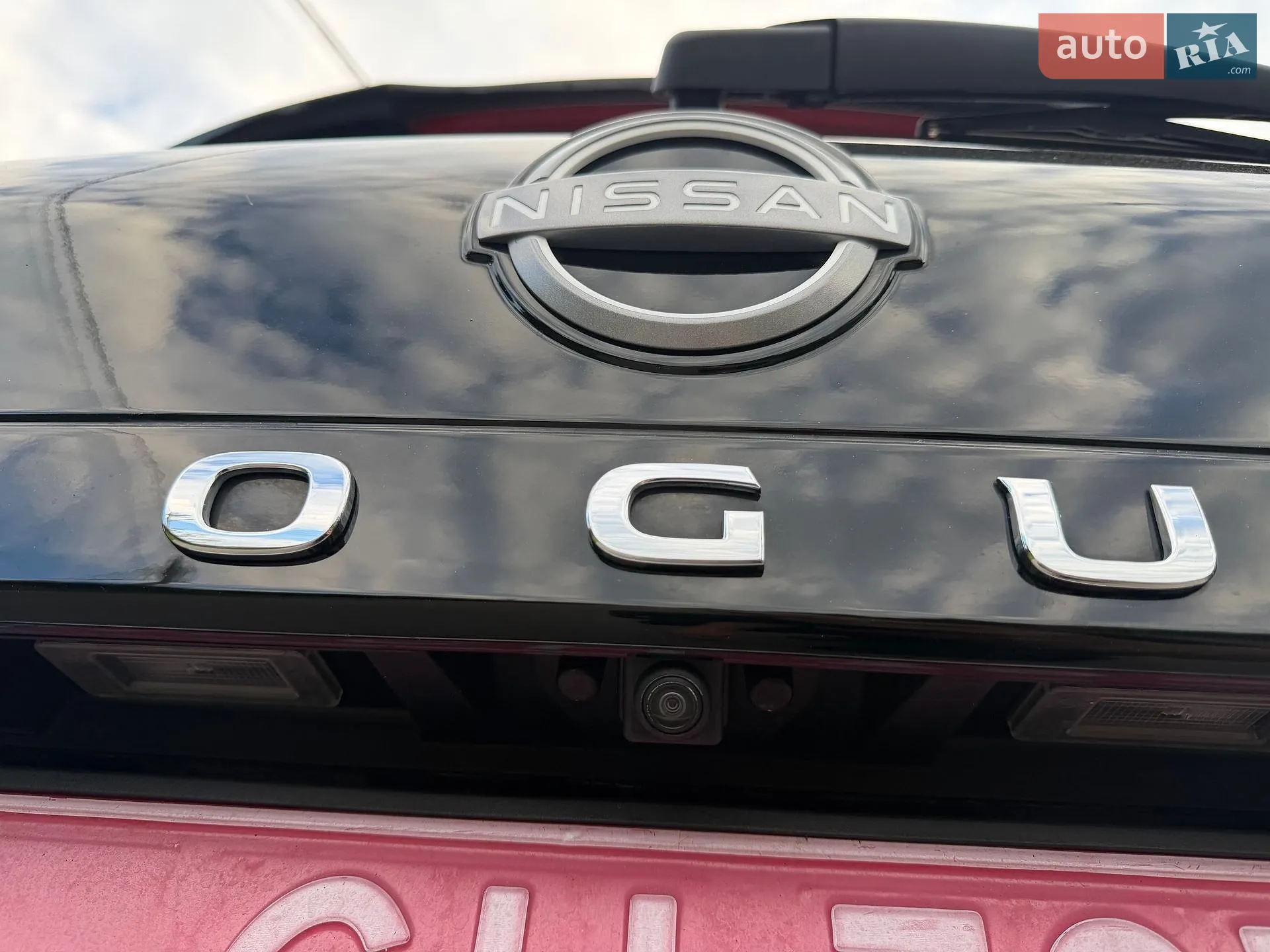 2023 Nissan Rogue - мініатюра 20