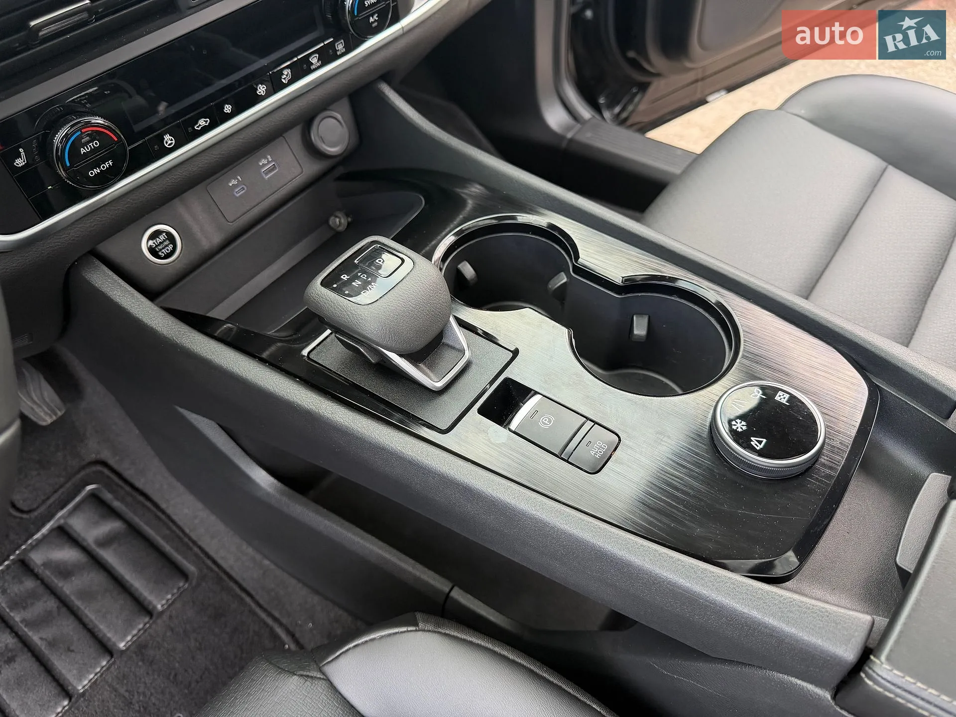 2023 Nissan Rogue - мініатюра 24