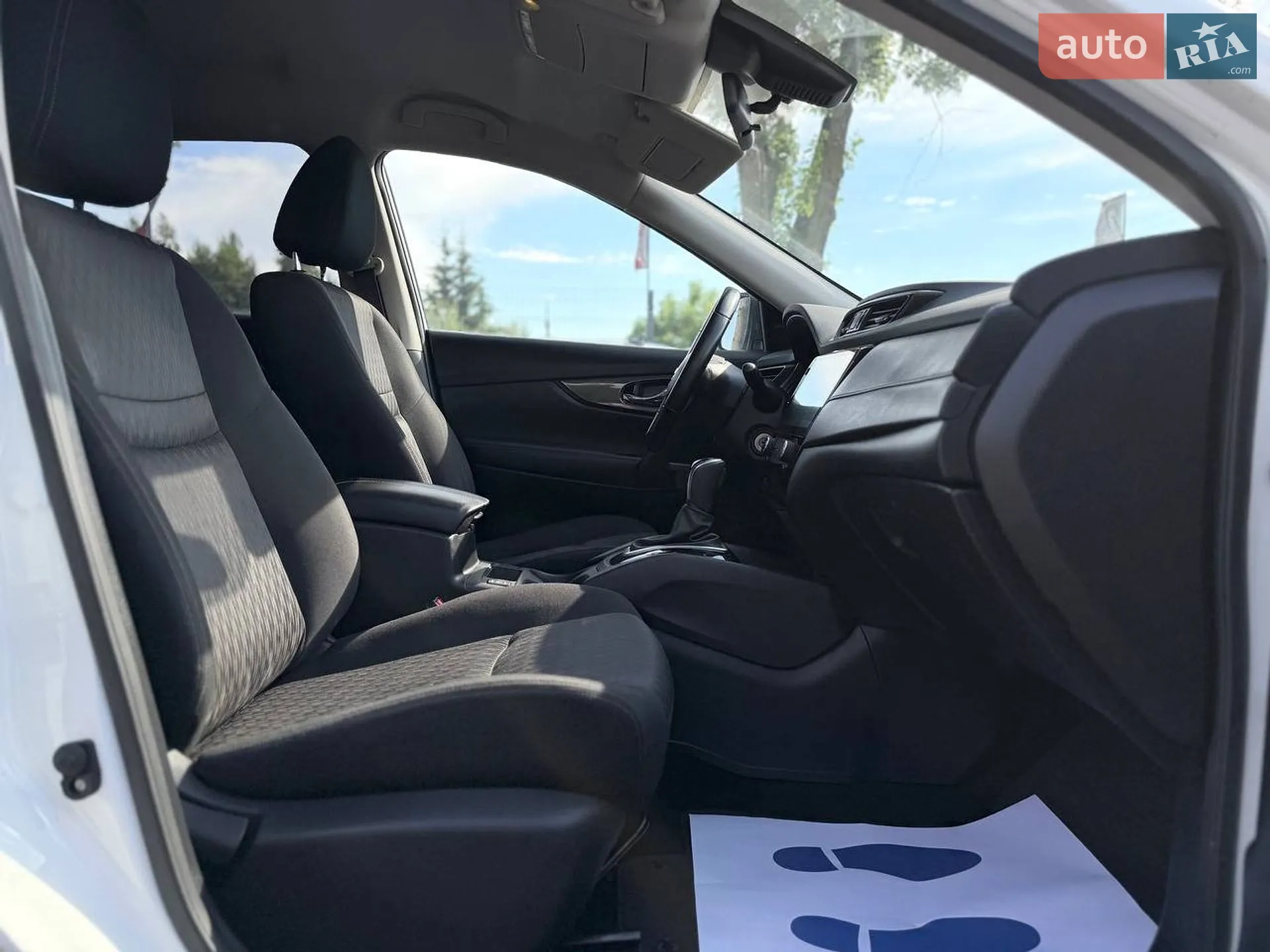 2019 Nissan Rogue - мініатюра 27