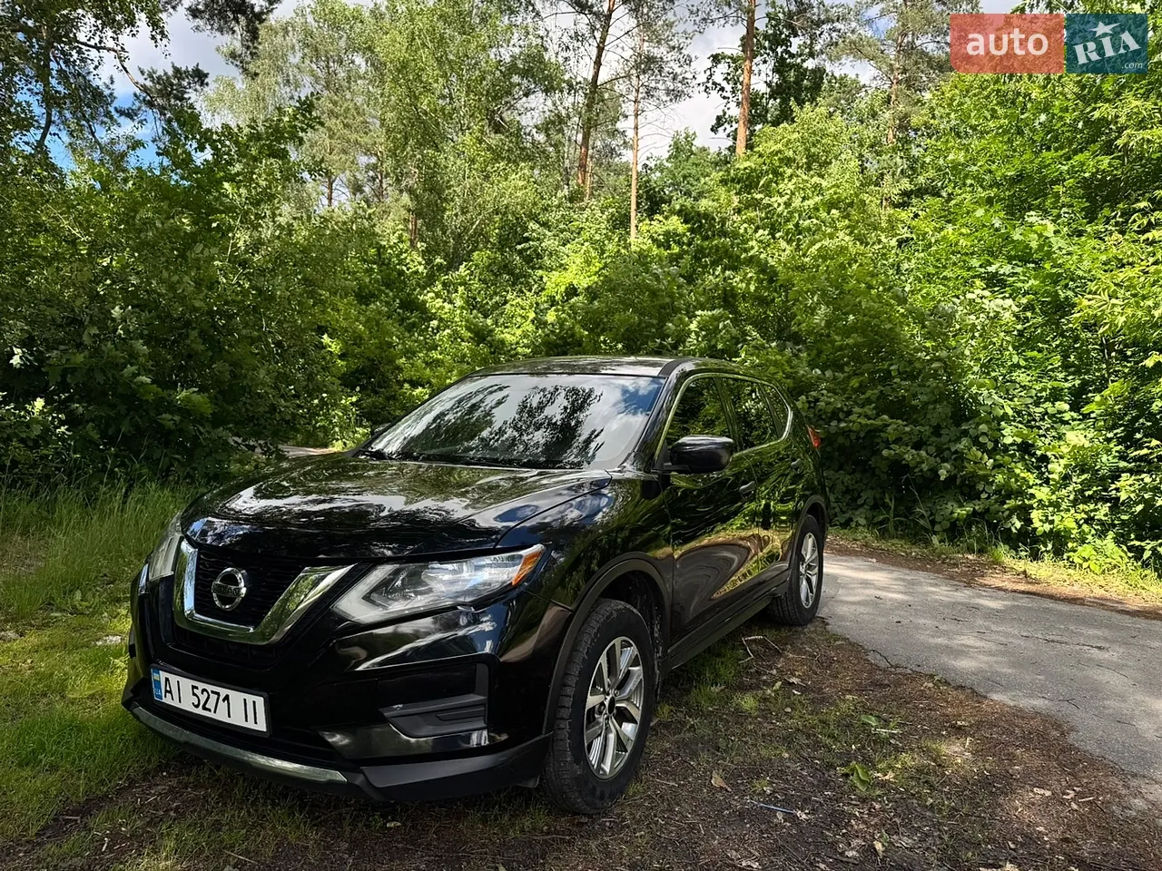 2016 Nissan Rogue - мініатюра 12