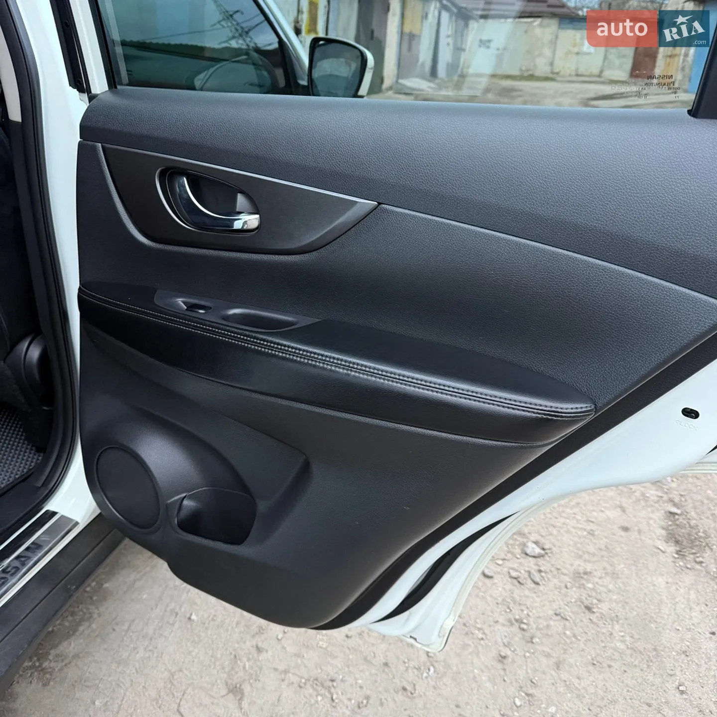2015 Nissan Rogue - мініатюра 20