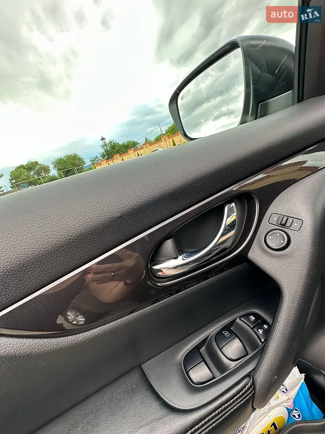 2018 Nissan Rogue - мініатюра 21