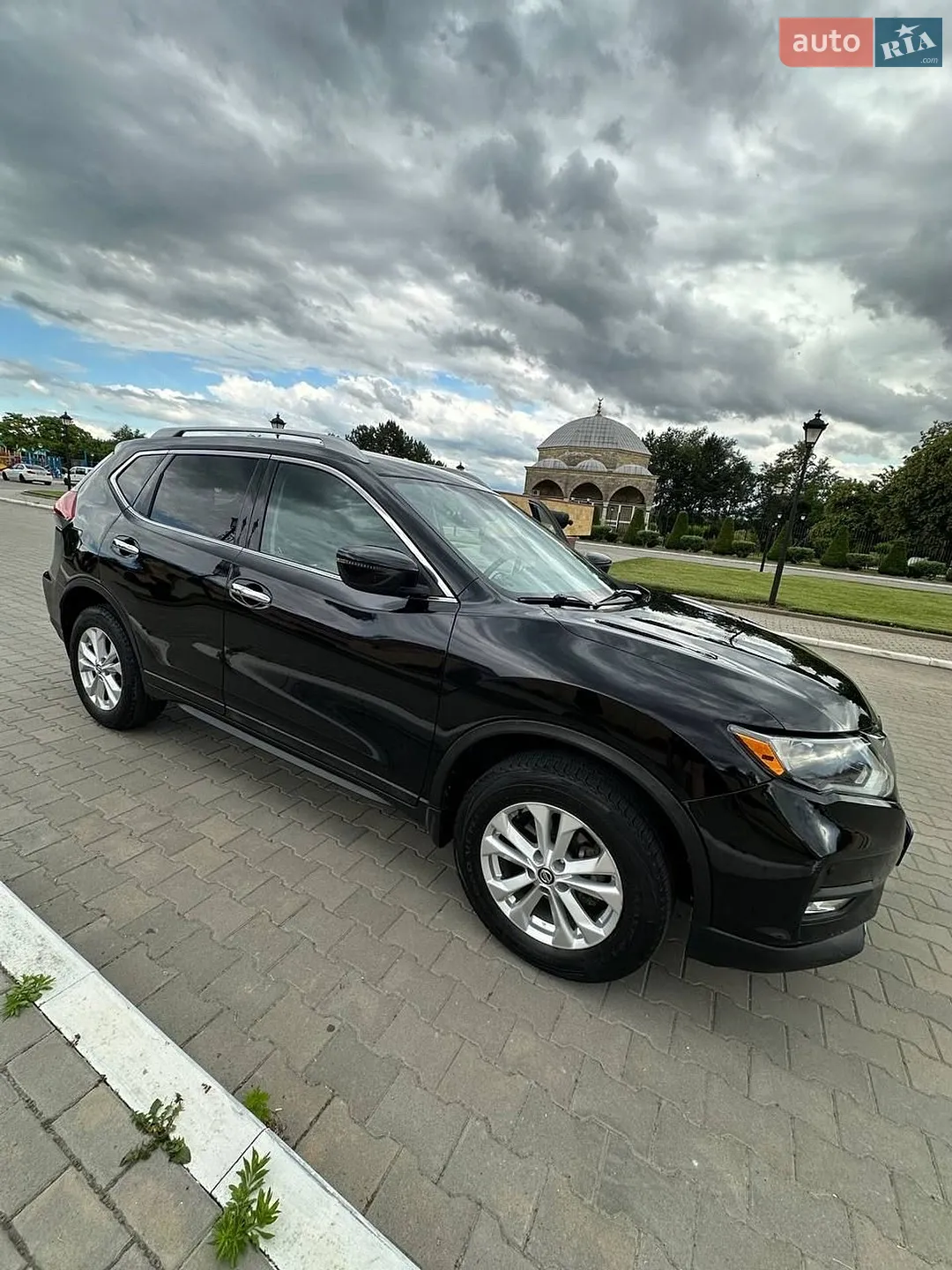2018 Nissan Rogue - мініатюра 26