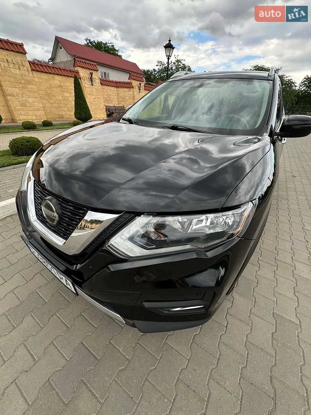 2018 Nissan Rogue - мініатюра 31