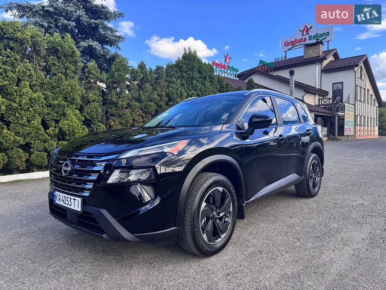 2023 Nissan Rogue - мініатюра 51