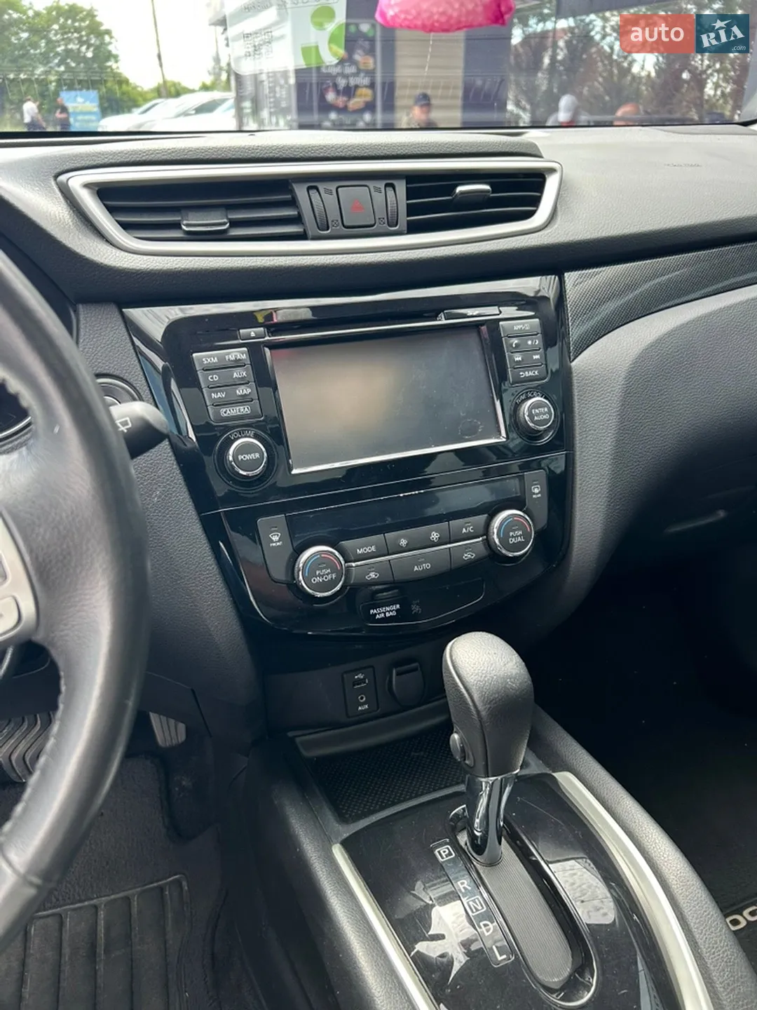 2016 Nissan Rogue - мініатюра 12