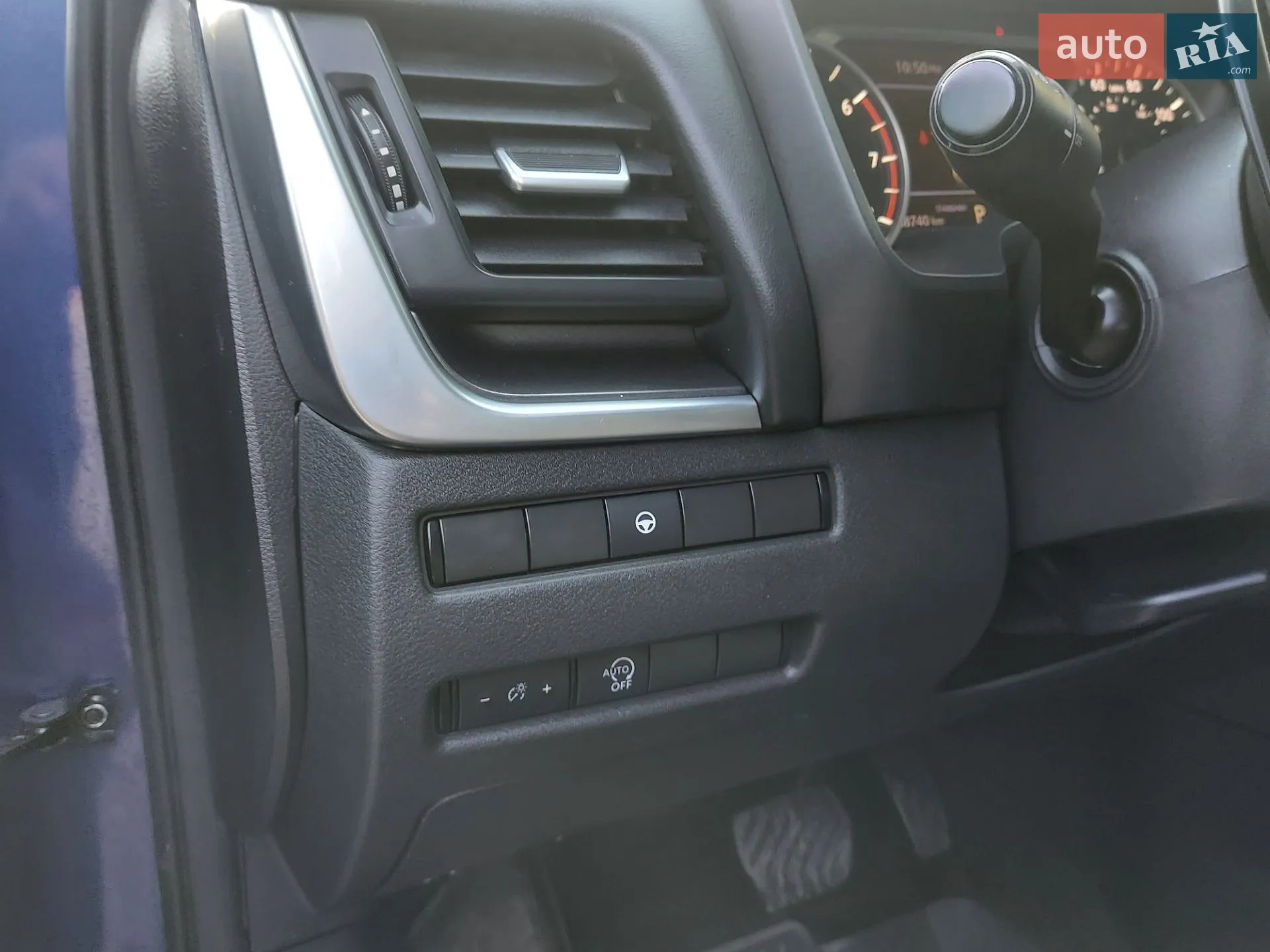2023 Nissan Rogue - мініатюра 18