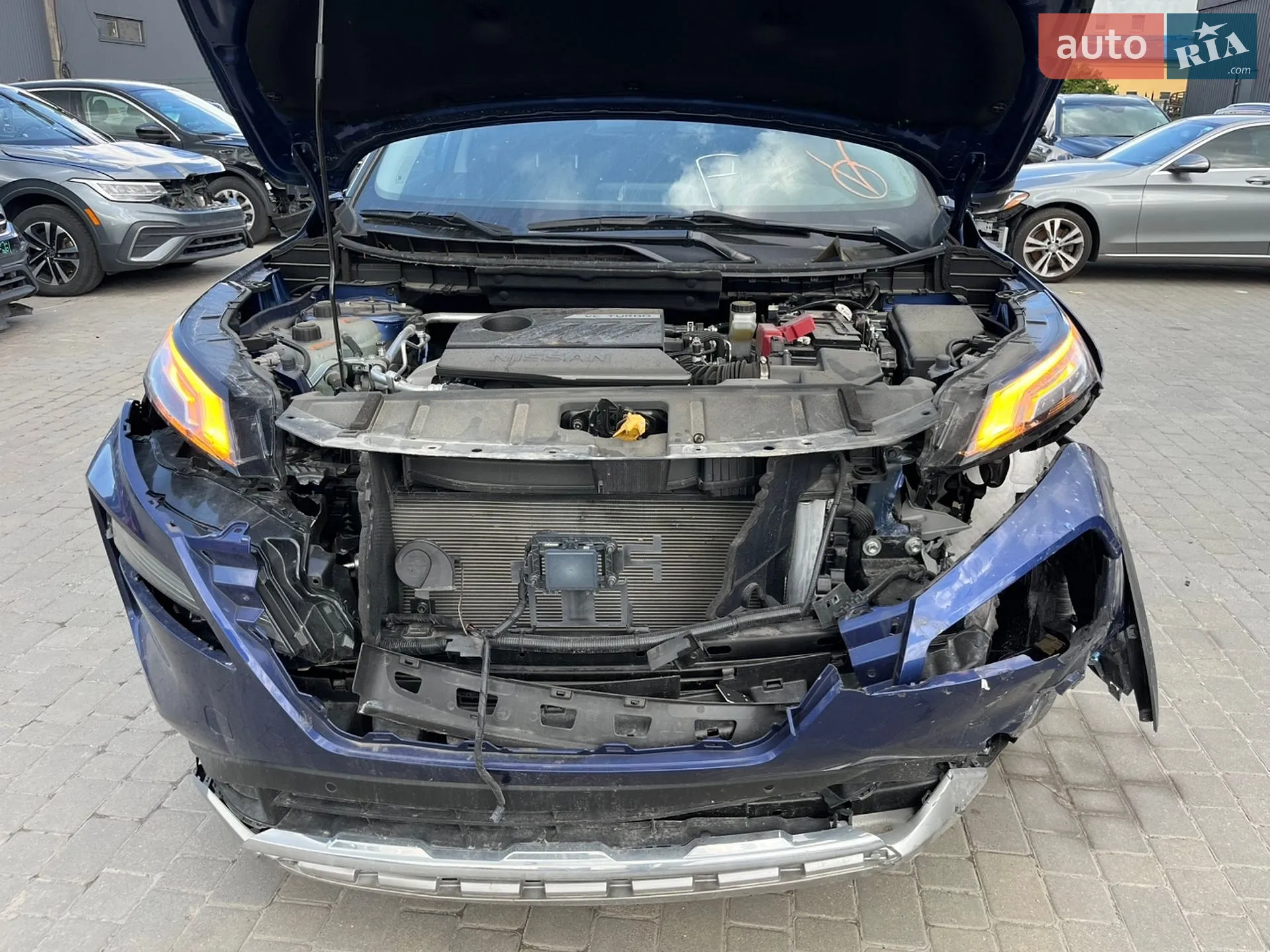 2023 Nissan Rogue - мініатюра 9