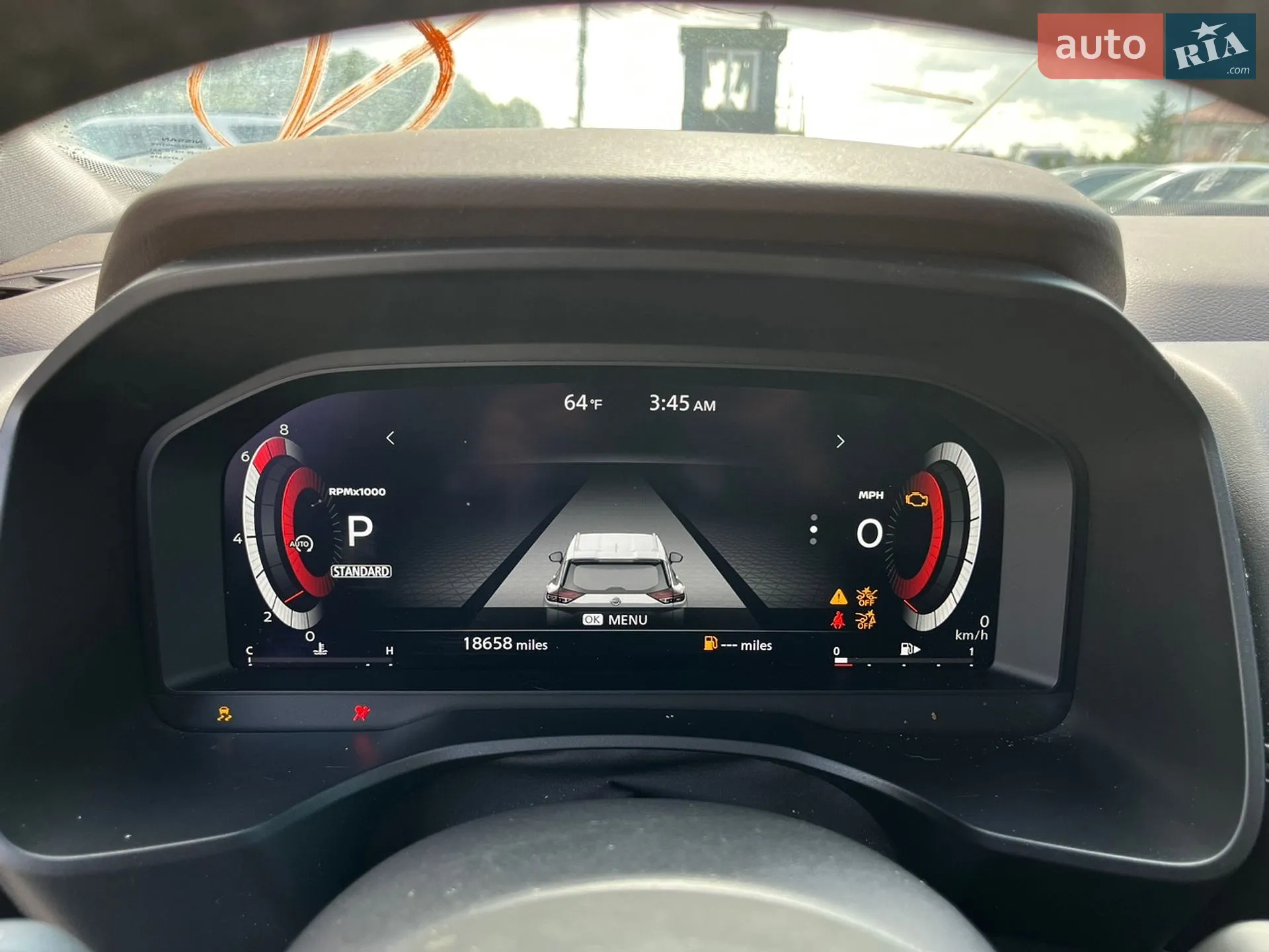 2023 Nissan Rogue - мініатюра 14