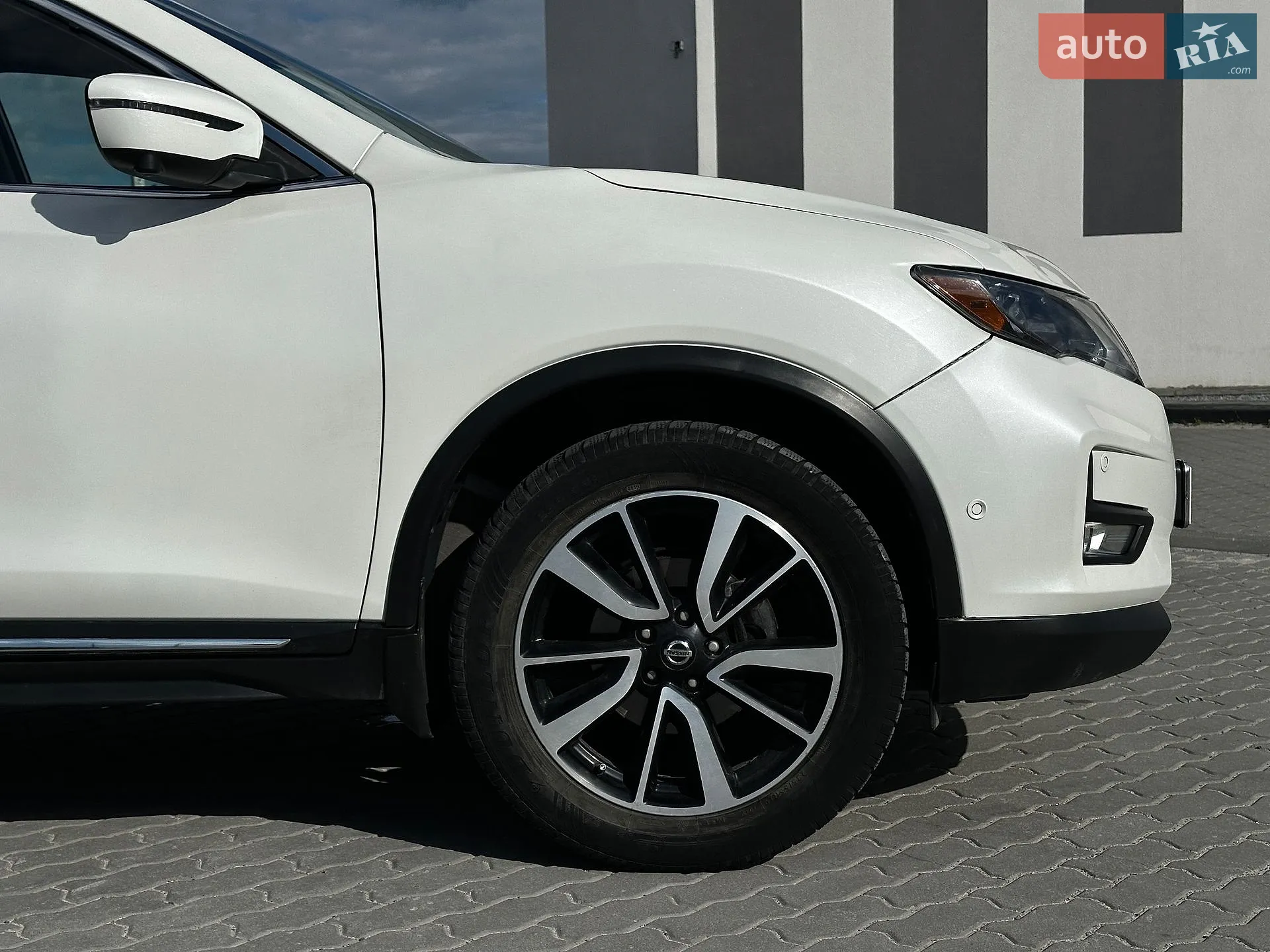 2019 Nissan Rogue - мініатюра 19