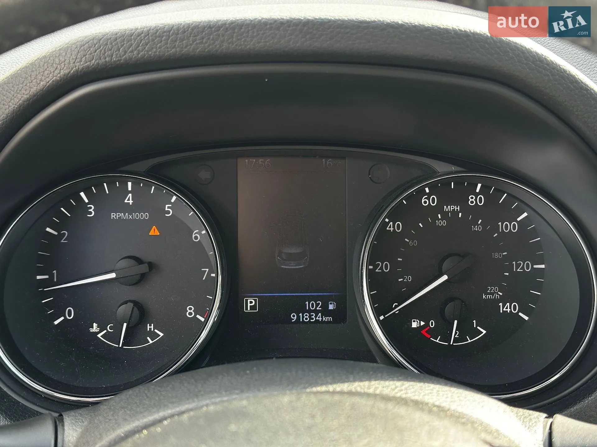 2019 Nissan Rogue - мініатюра 43