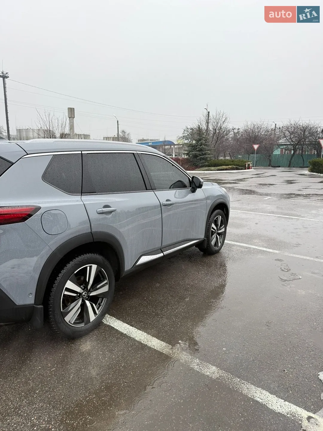2021 Nissan Rogue - мініатюра 9
