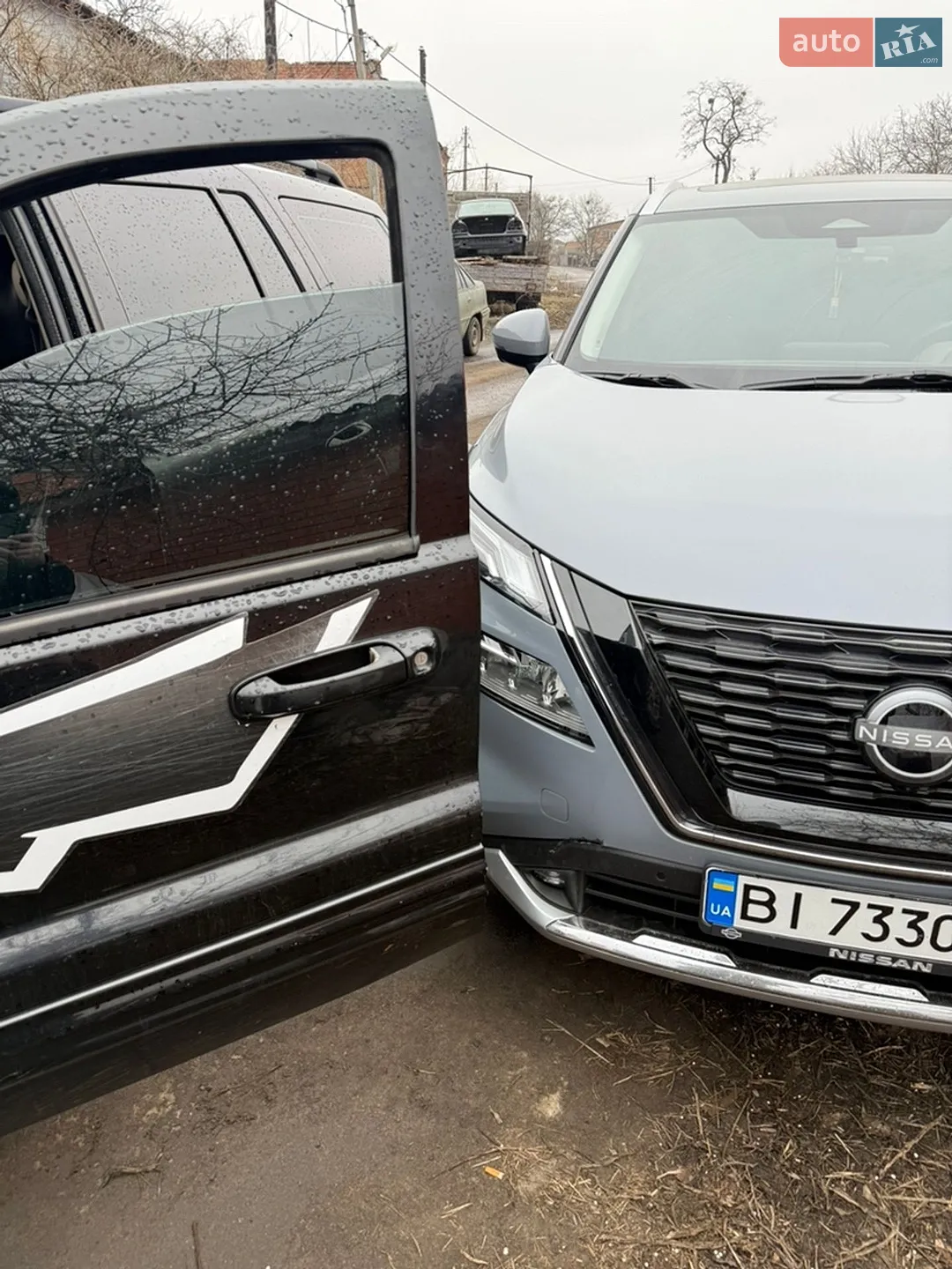 2021 Nissan Rogue - мініатюра 20
