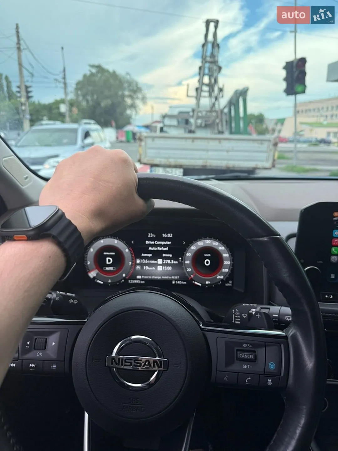 2021 Nissan Rogue - мініатюра 29