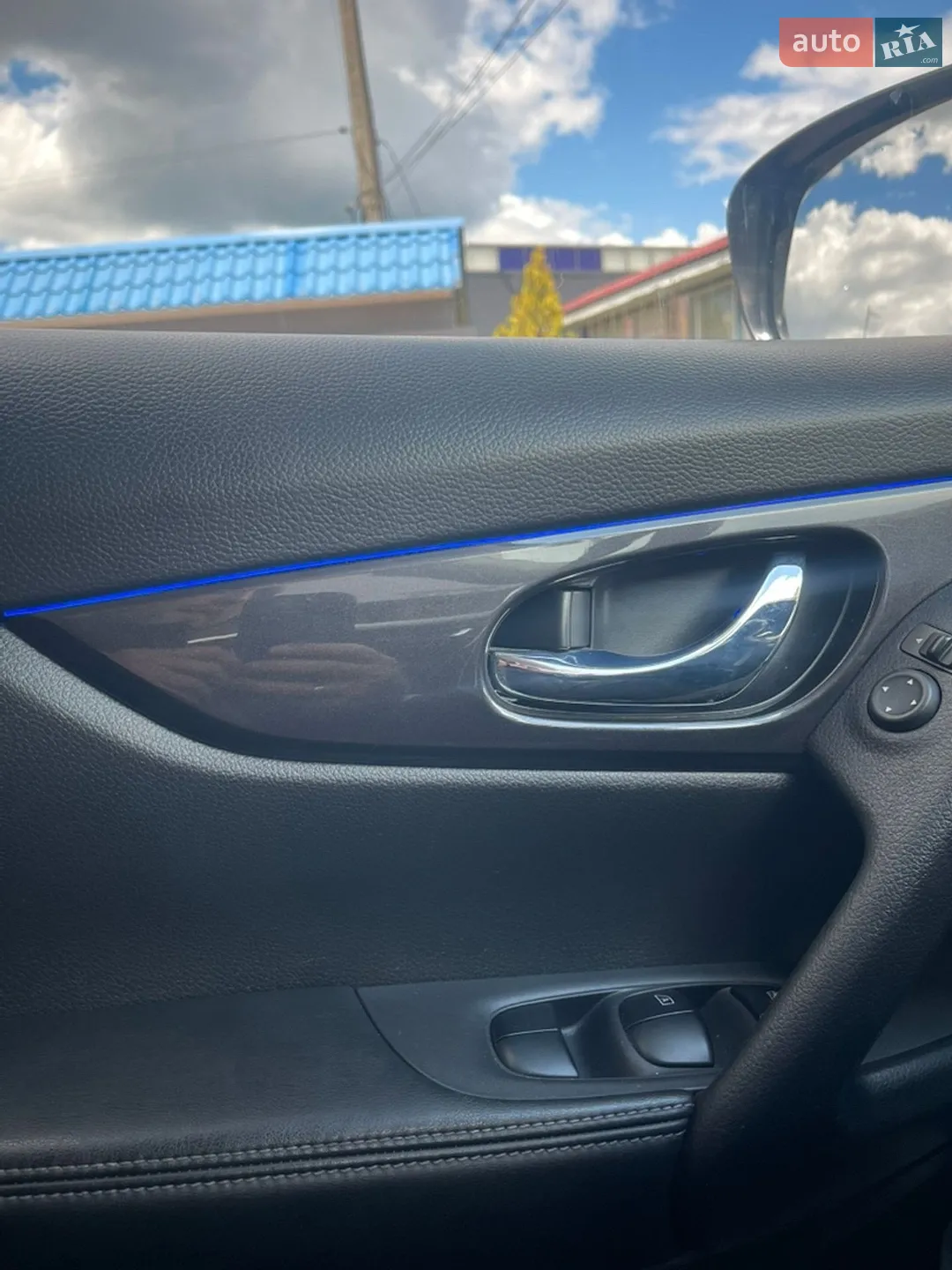 2019 Nissan Rogue - мініатюра 9