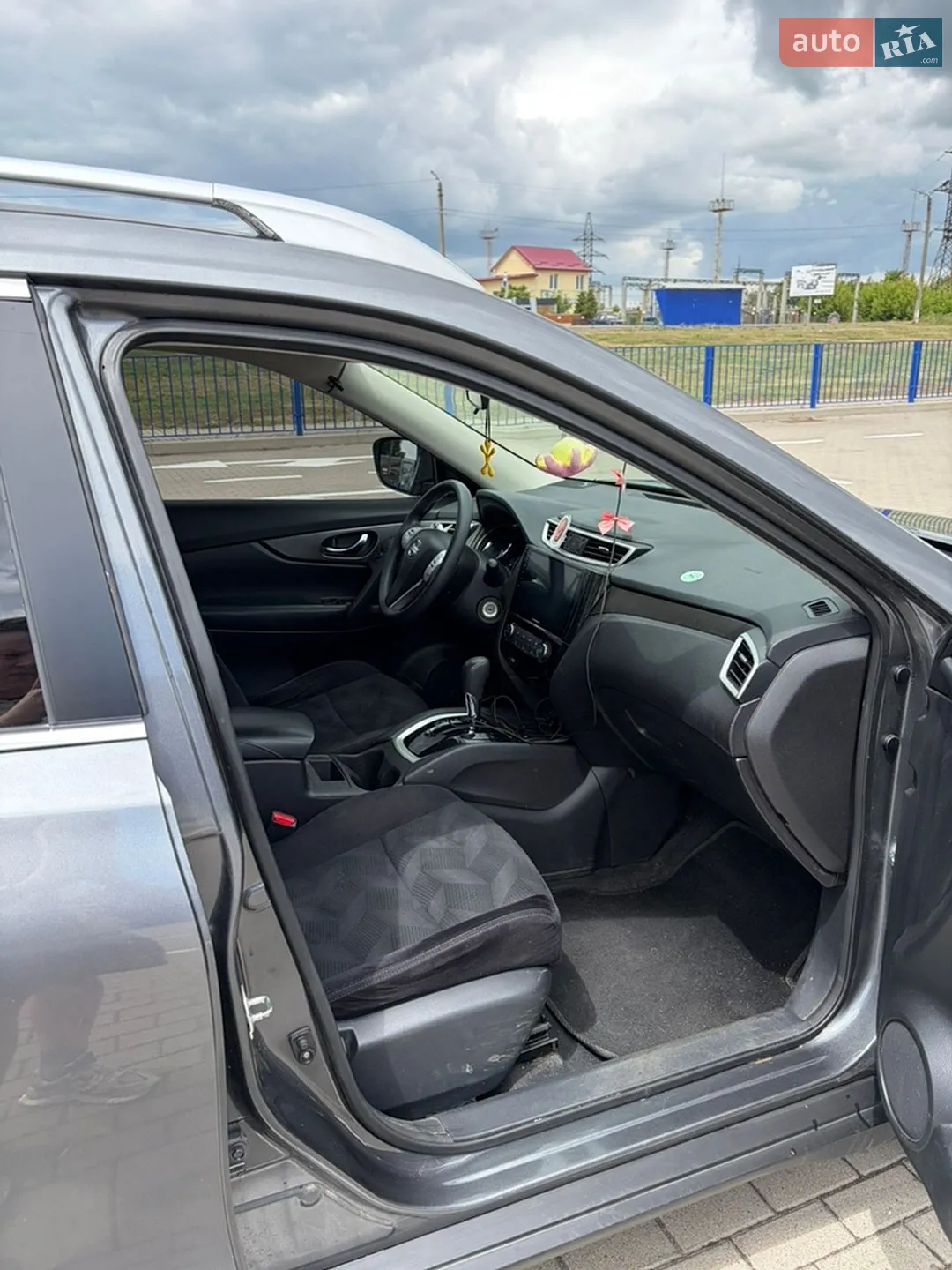 2015 Nissan Rogue - мініатюра 14