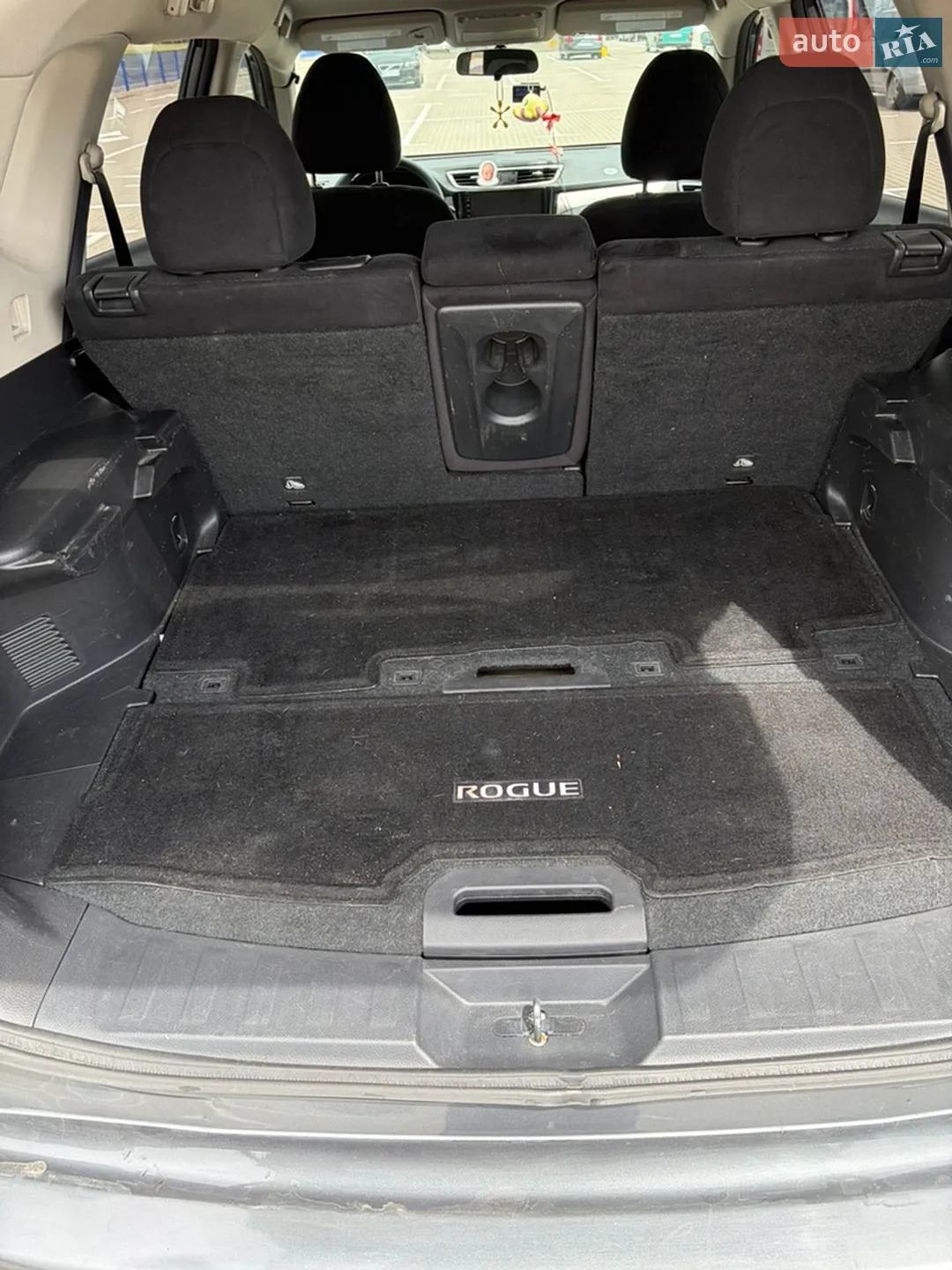 2015 Nissan Rogue - мініатюра 18