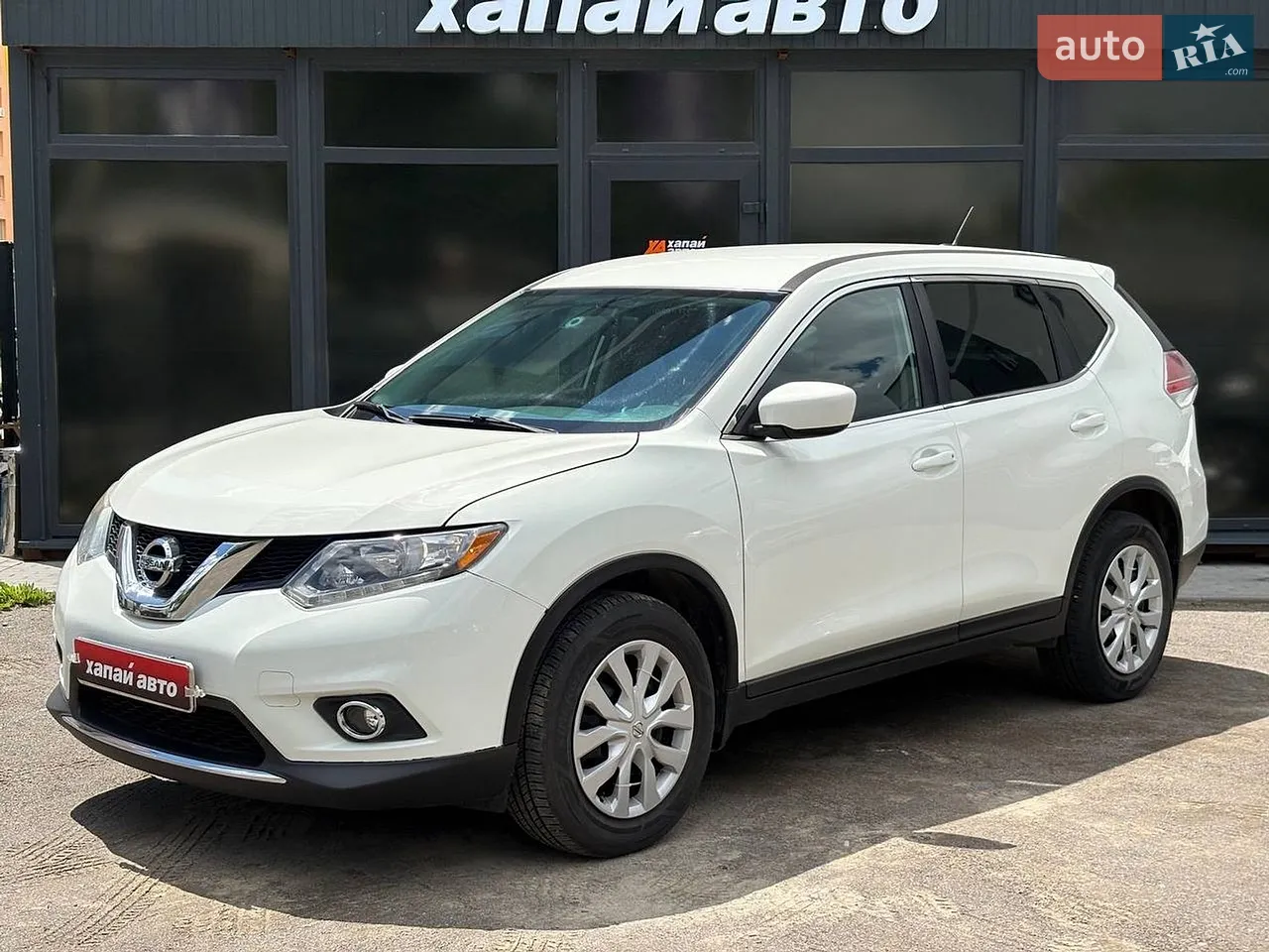 2016 Nissan Rogue - мініатюра 15