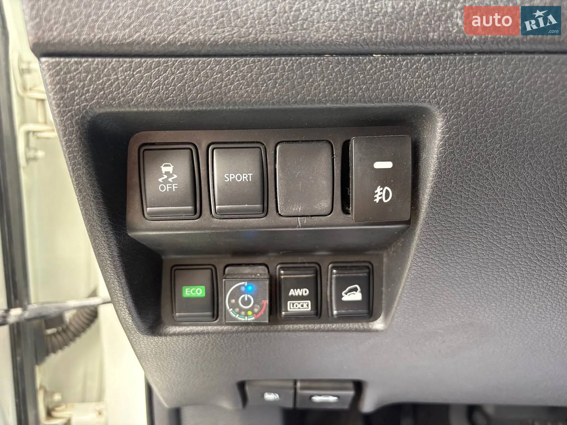 2016 Nissan Rogue - мініатюра 10