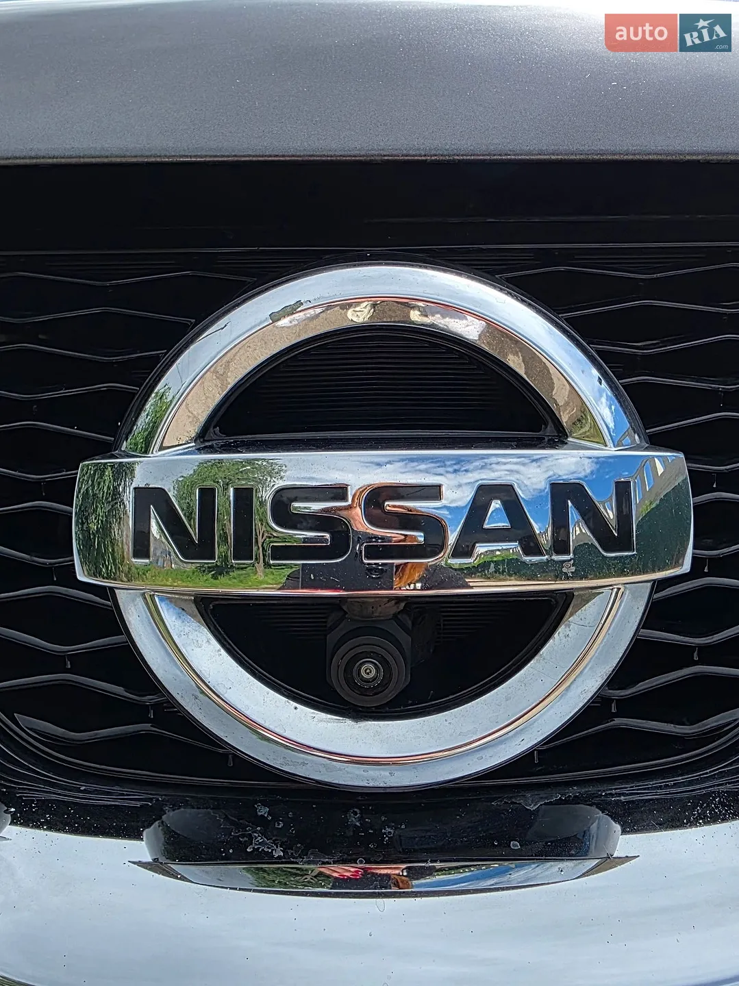 2016 Nissan Rogue - мініатюра 15