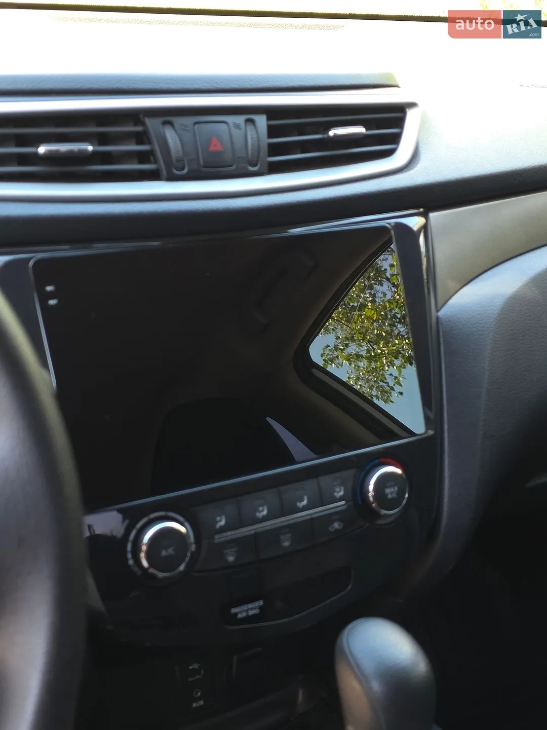 2016 Nissan Rogue - мініатюра 31