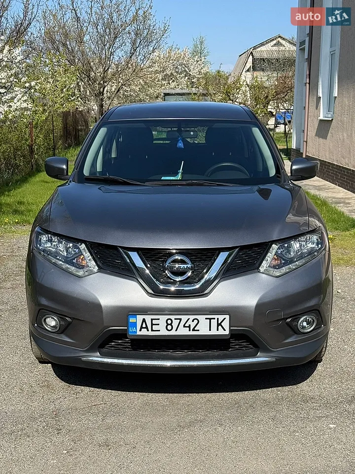 2015 Nissan Rogue - мініатюра 19