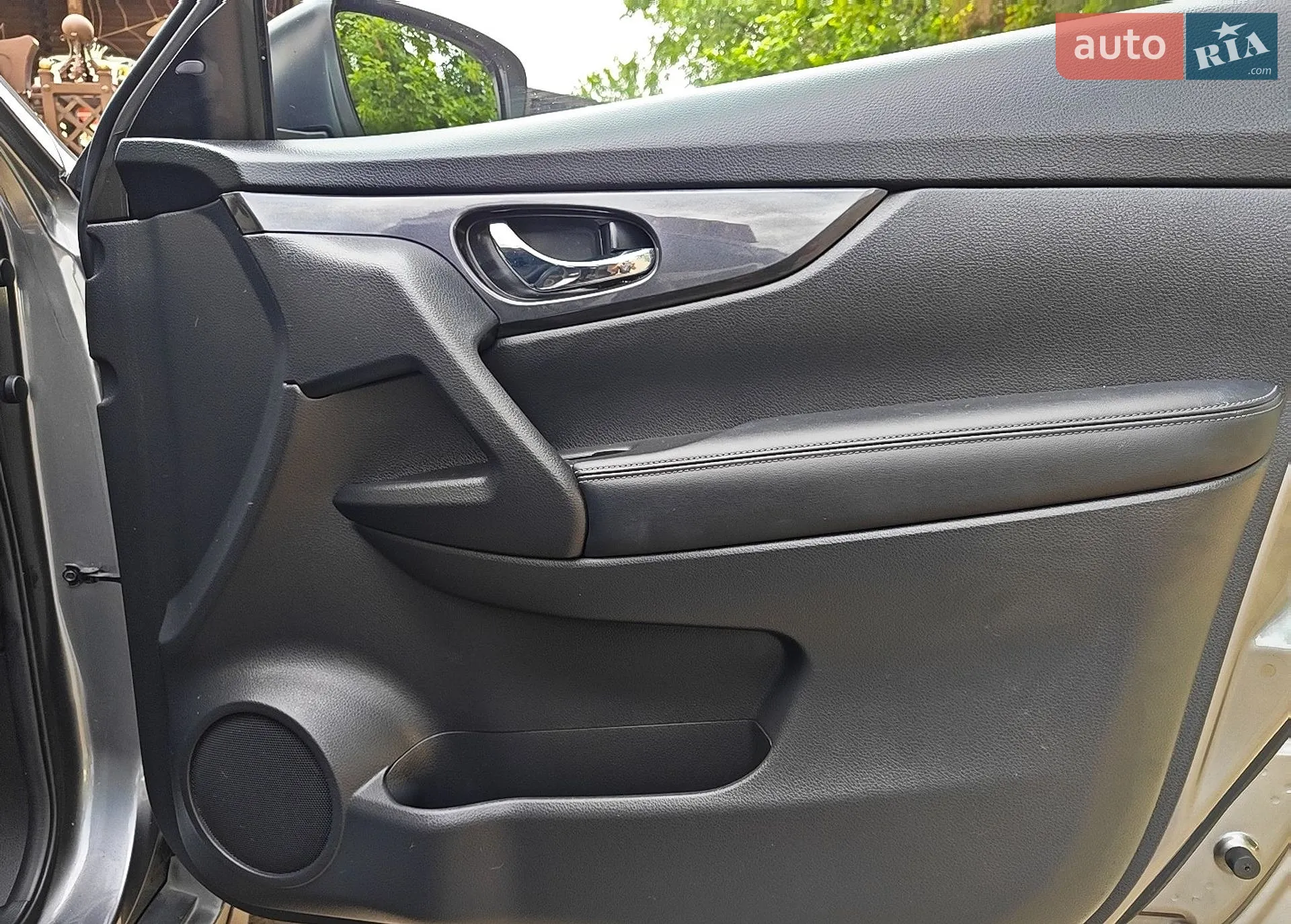 2019 Nissan Rogue - мініатюра 21
