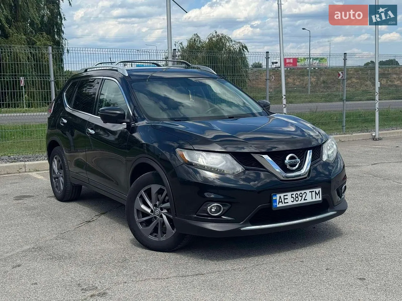 2015 Nissan Rogue - мініатюра 14