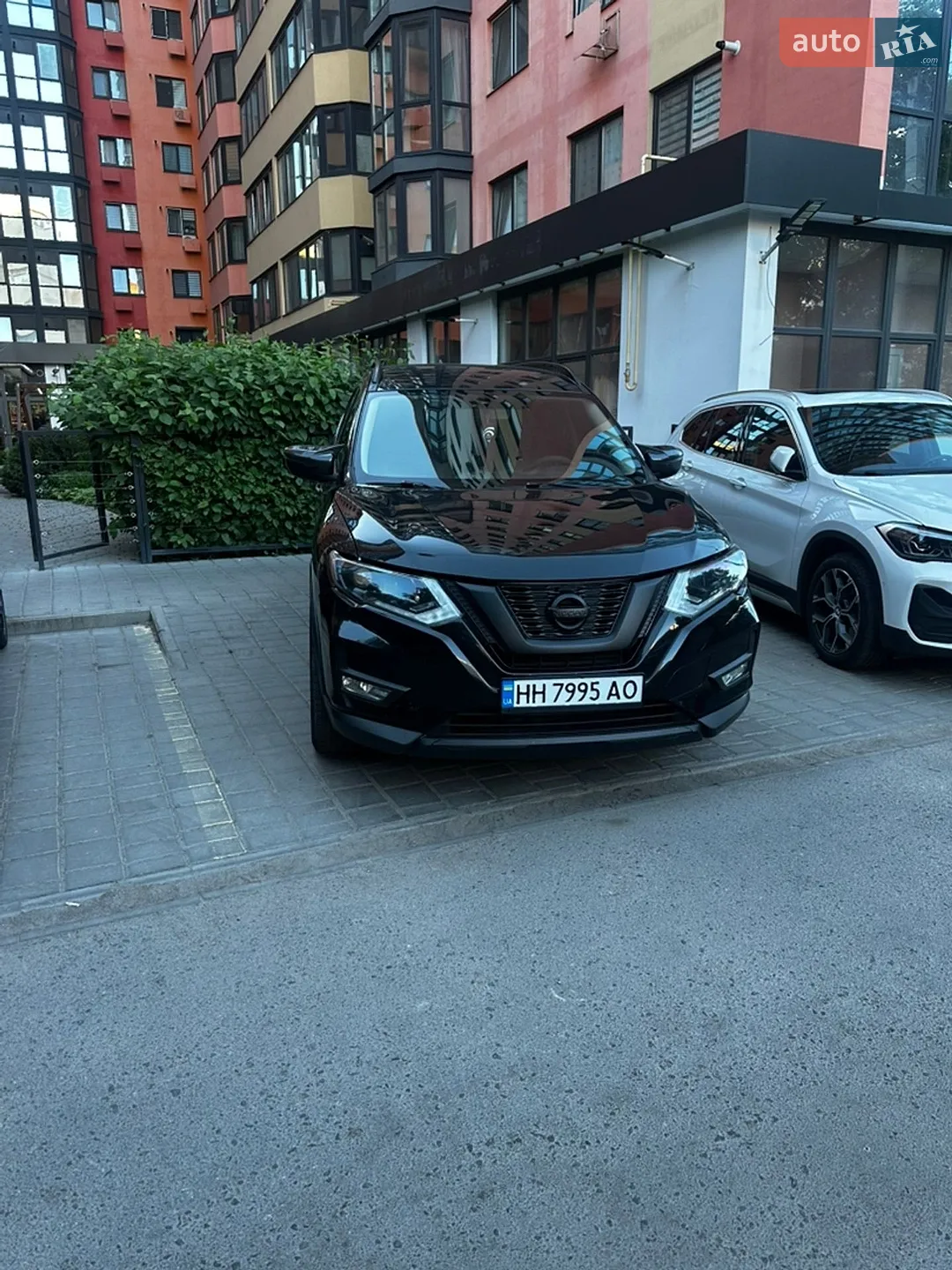 2016 Nissan Rogue - мініатюра 5