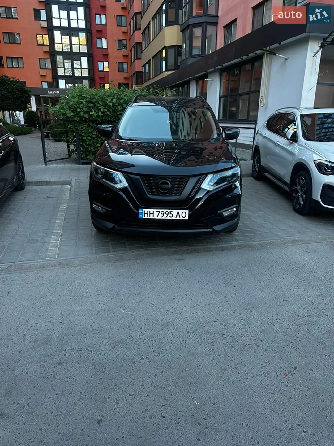 2016 Nissan Rogue - мініатюра 6