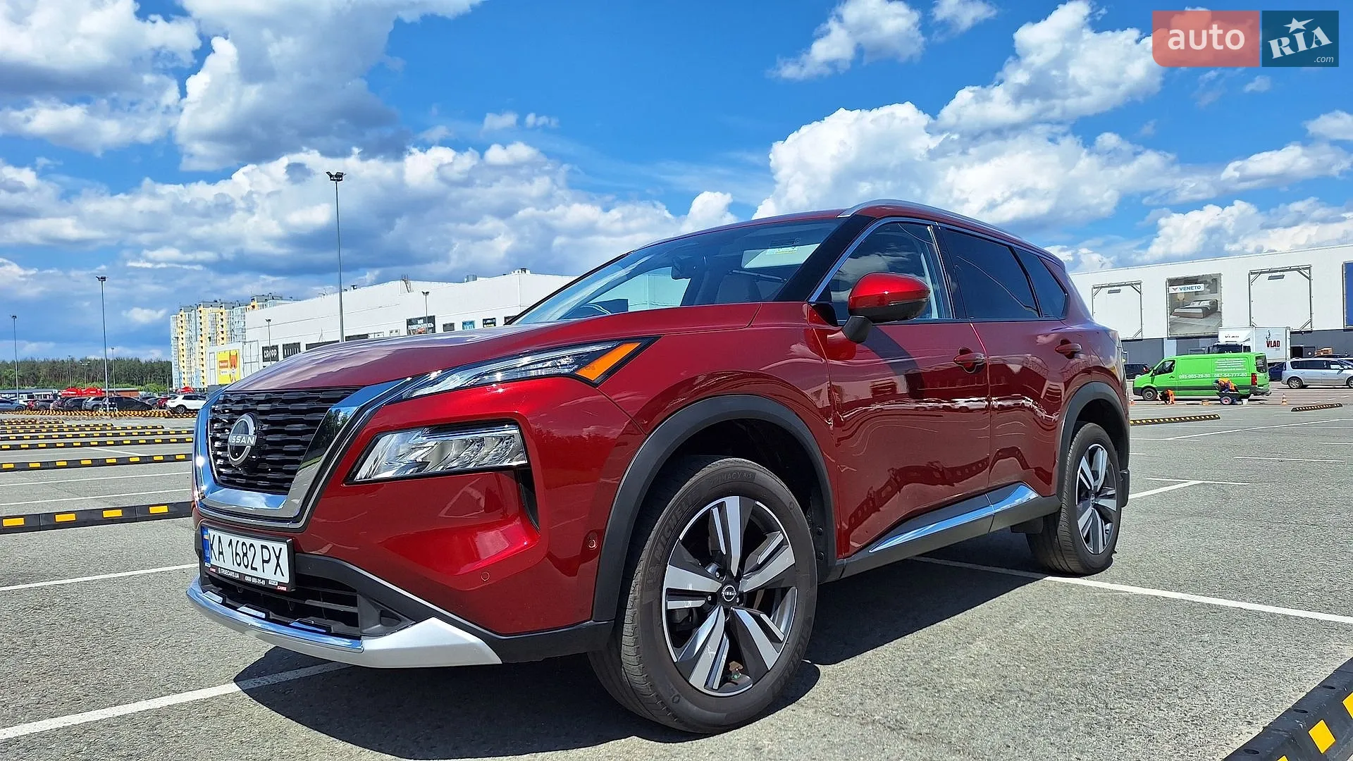 2023 Nissan Rogue - мініатюра 14