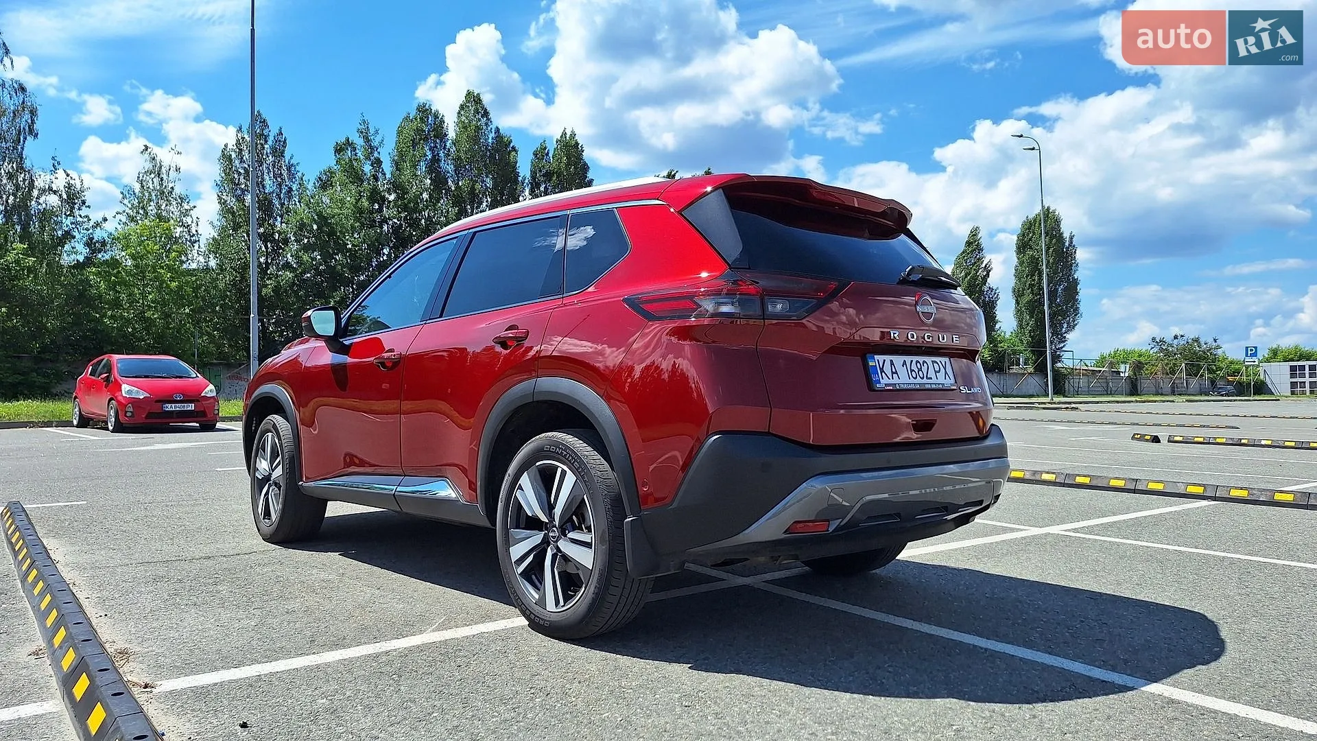 2023 Nissan Rogue - мініатюра 16