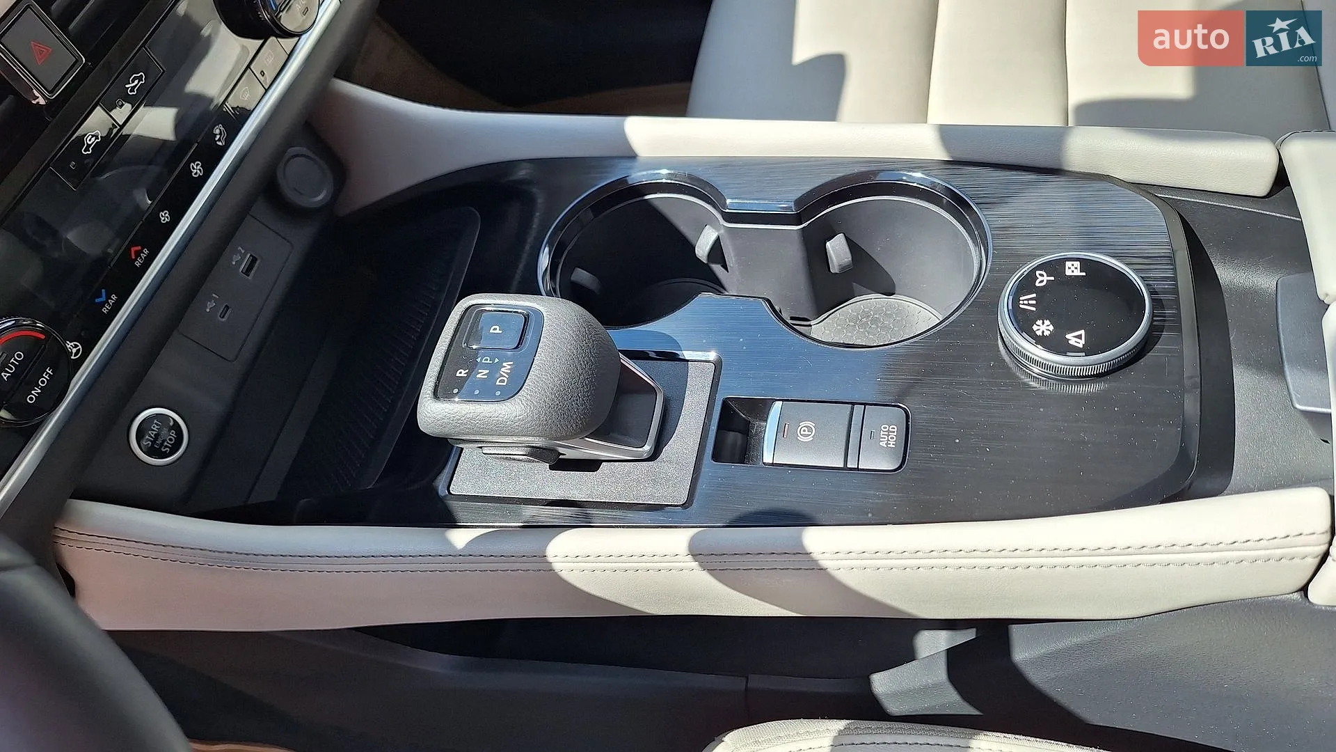 2023 Nissan Rogue - мініатюра 34