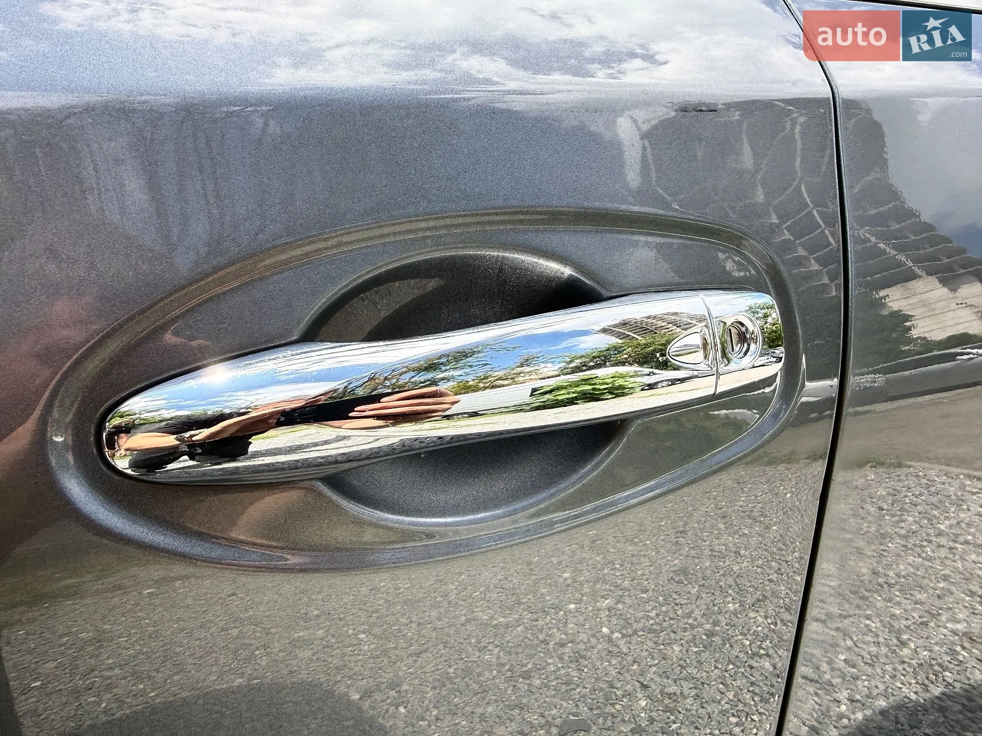 2015 Nissan Rogue - мініатюра 9