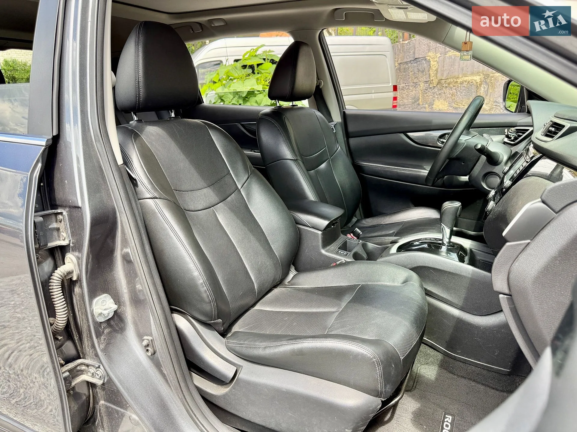 2015 Nissan Rogue - мініатюра 13
