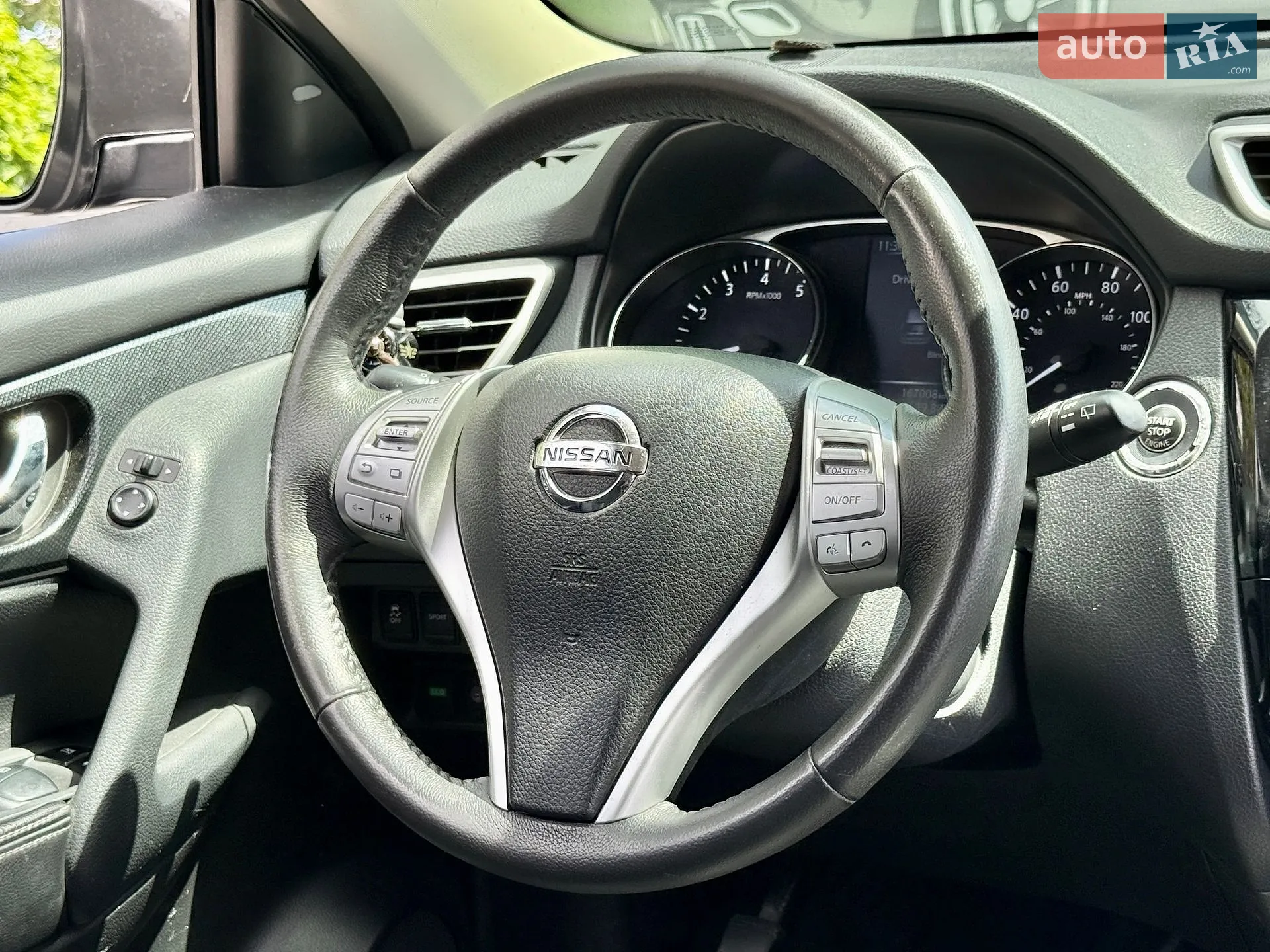 2015 Nissan Rogue - мініатюра 17