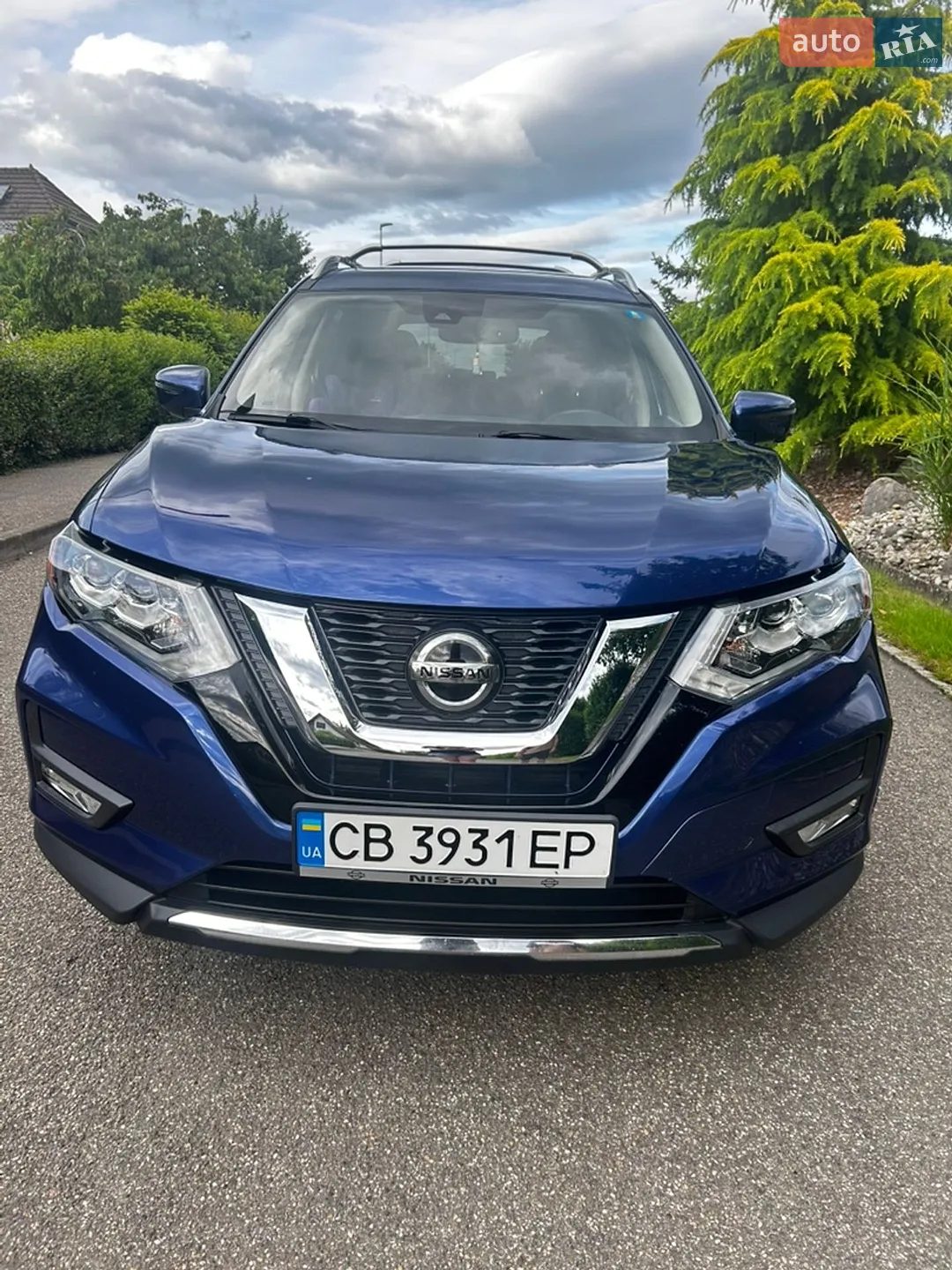 2019 Nissan Rogue - мініатюра 16