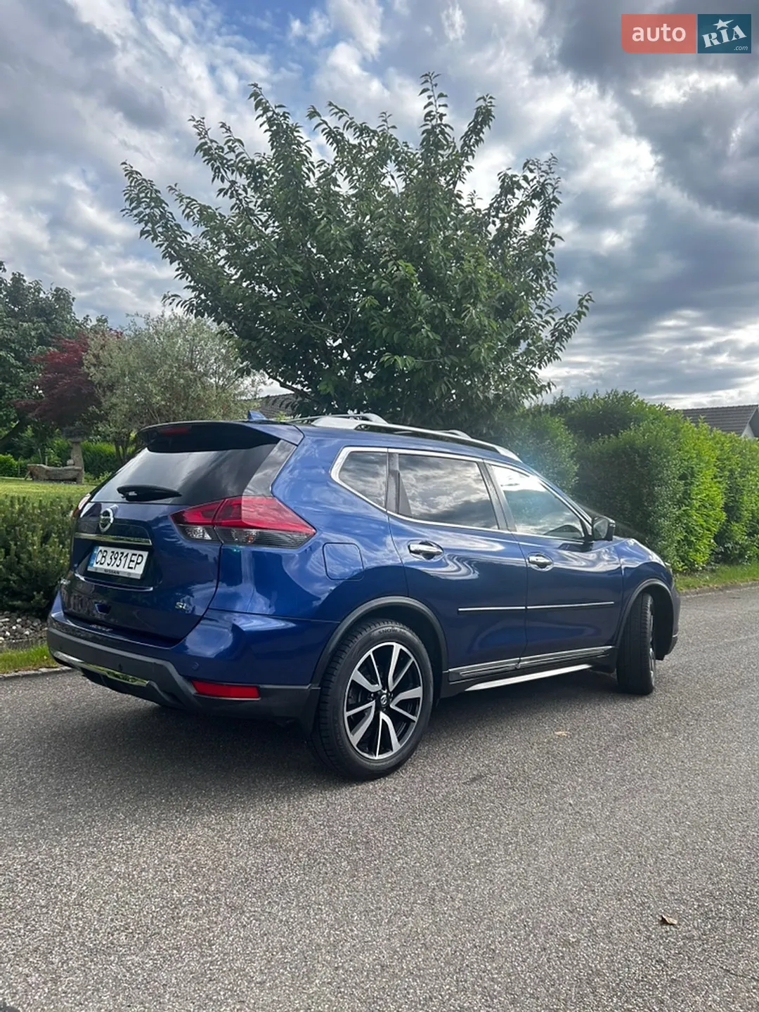 2019 Nissan Rogue - мініатюра 12