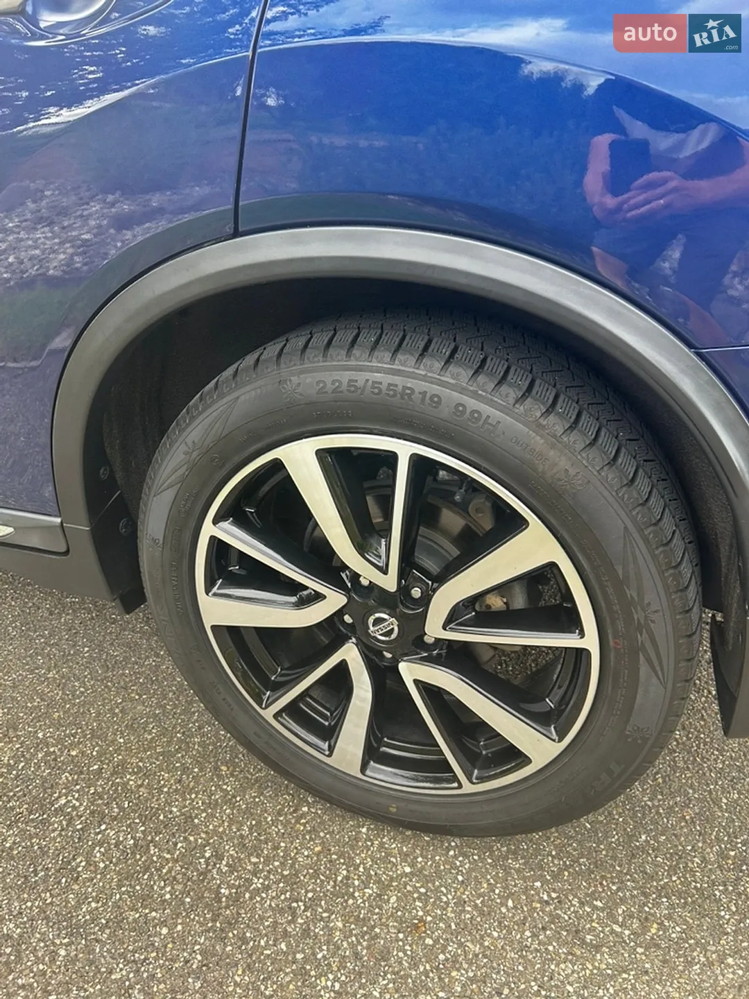 2019 Nissan Rogue - мініатюра 20