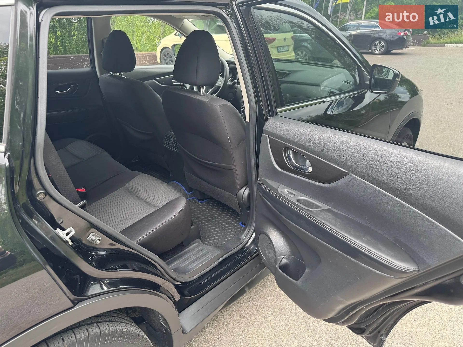 2020 Nissan Rogue - мініатюра 25